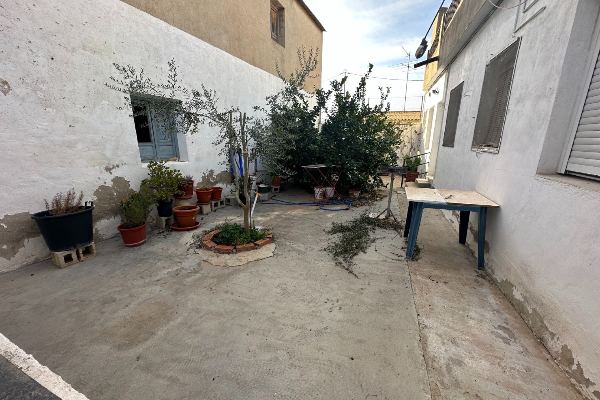 Herverkoop - Town House - Torremendo - Costa Blanca