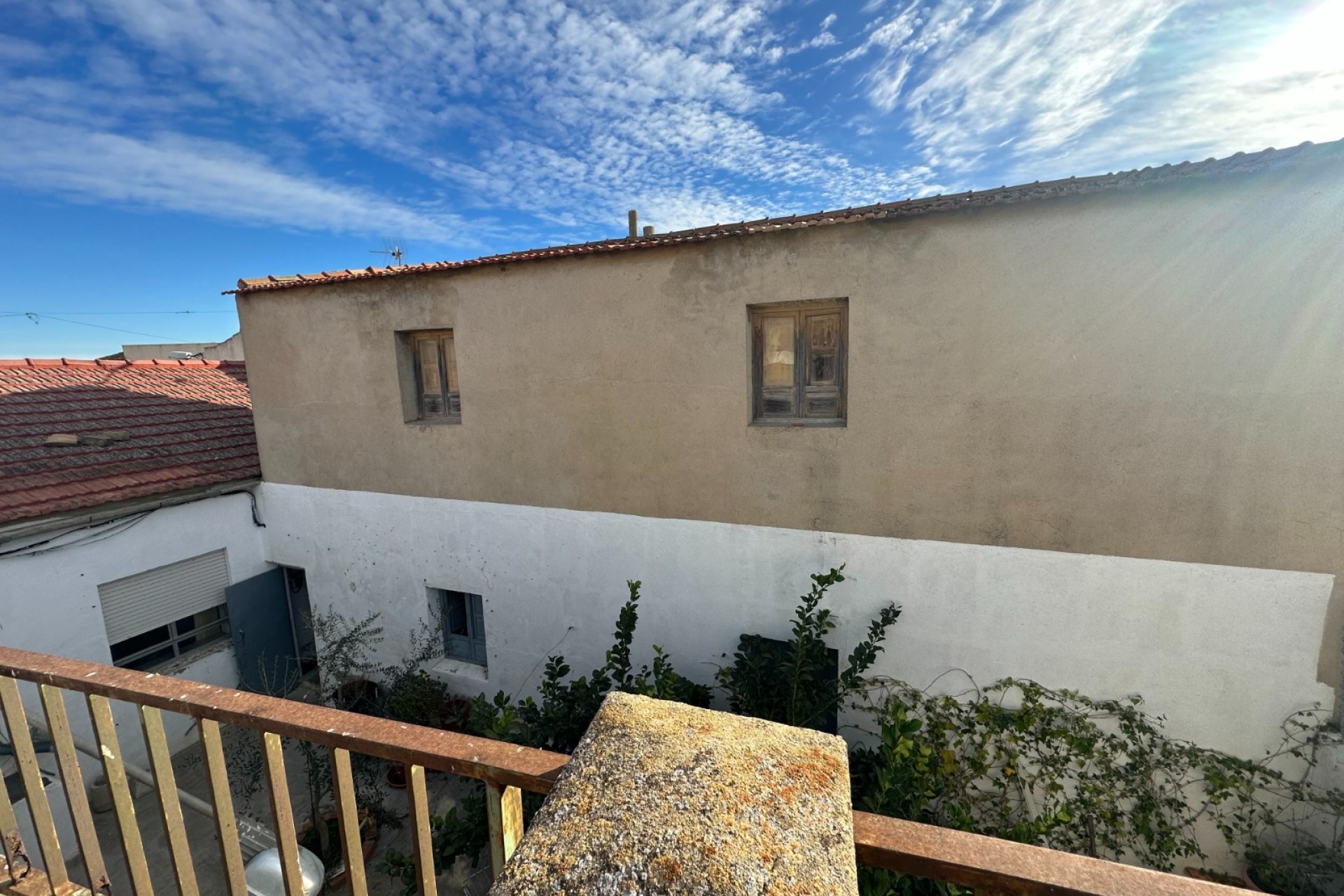 Herverkoop - Town House - Torremendo - Costa Blanca