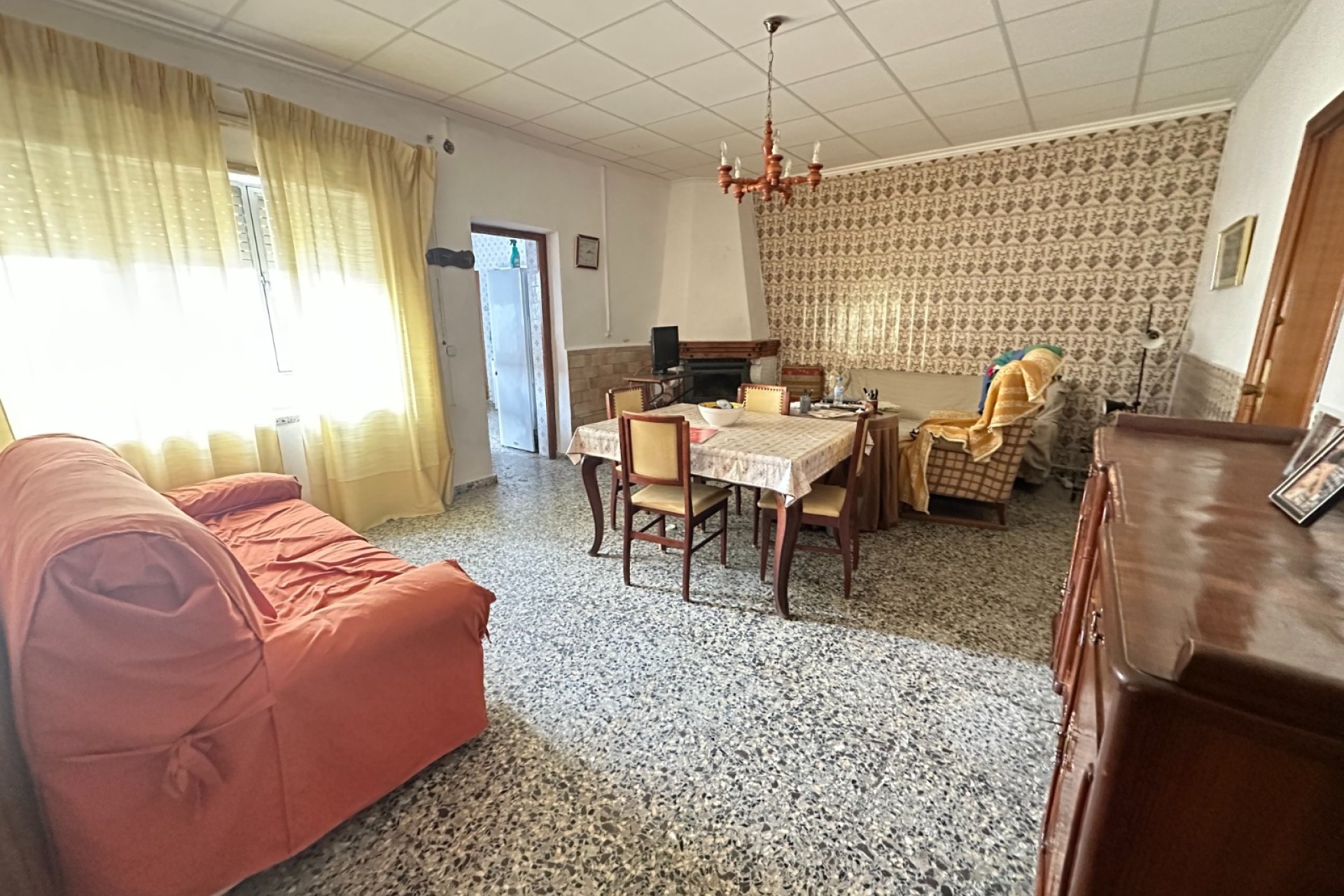 Herverkoop - Town House - Torremendo - Costa Blanca