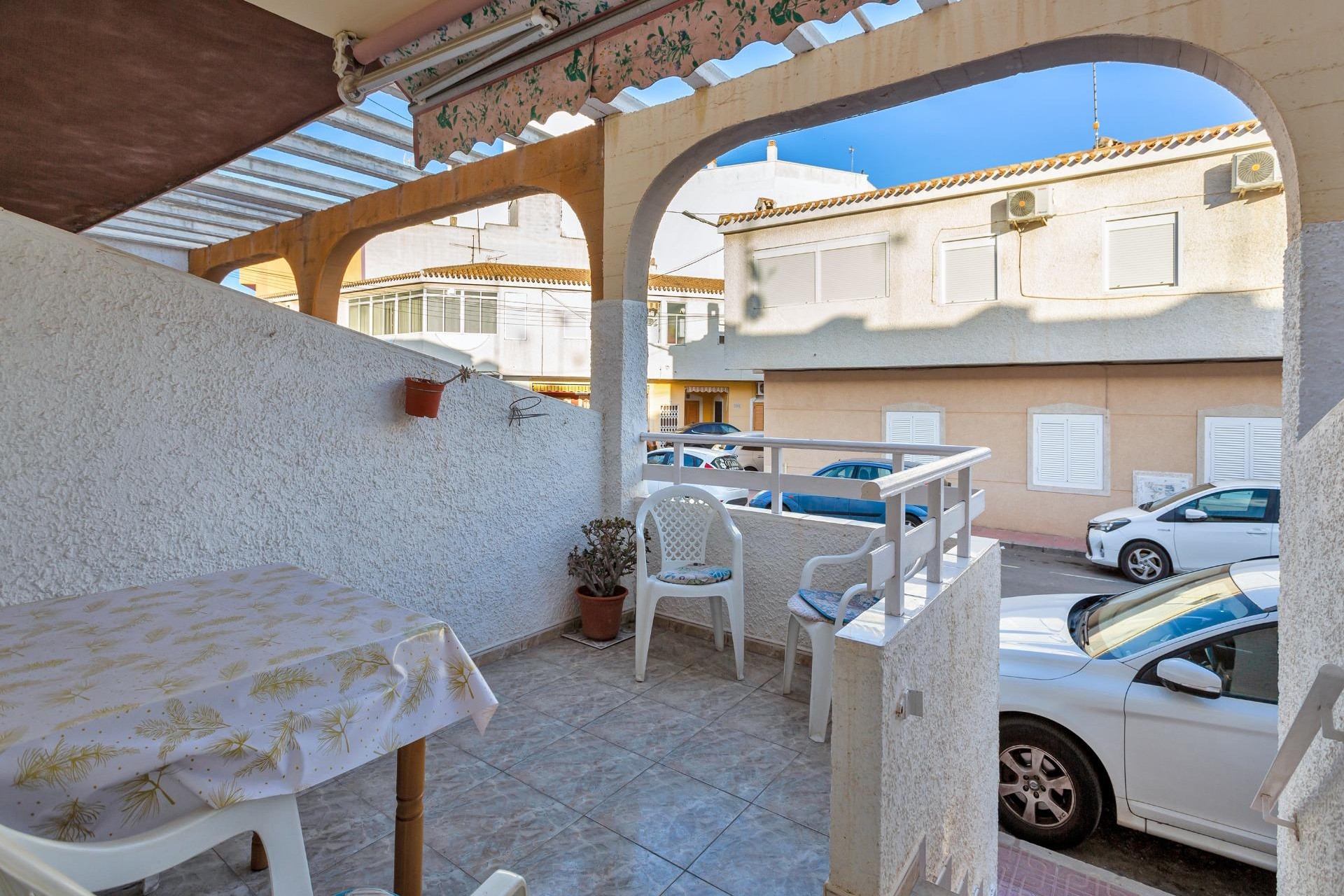 Herverkoop - Town House - Torrevieja - Acequion