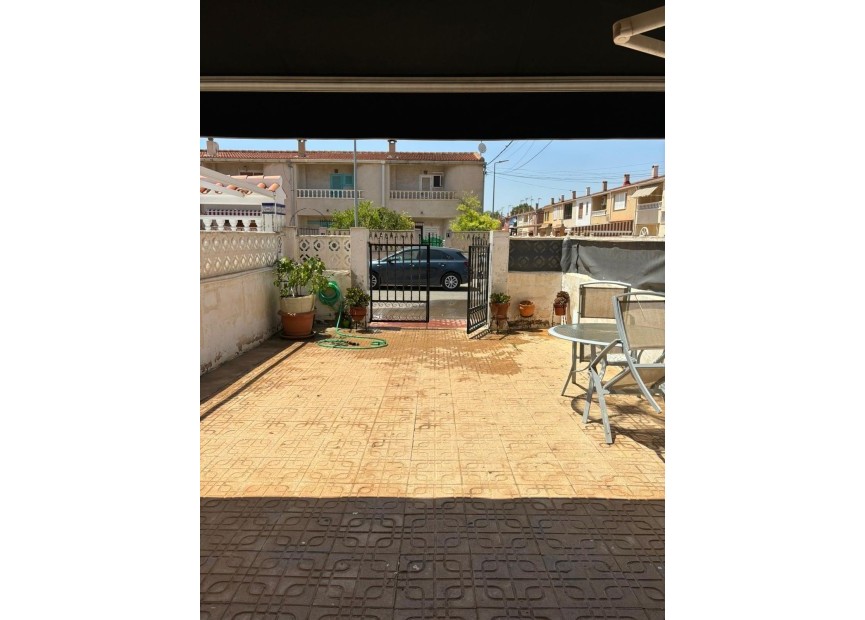 Herverkoop - Town House - Torrevieja - Acequion