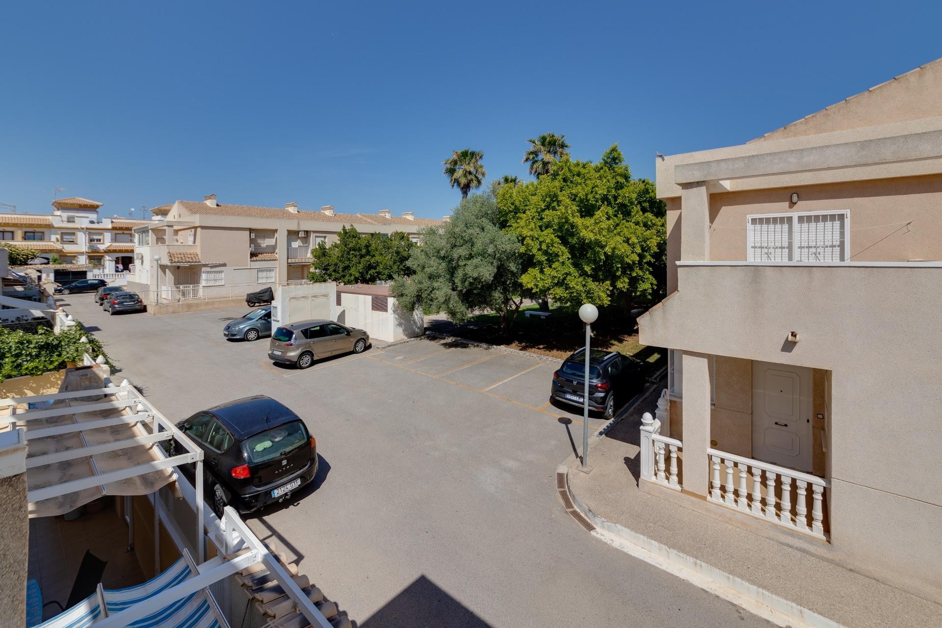 Herverkoop - Town House - Torrevieja - Aguas Nuevas 2