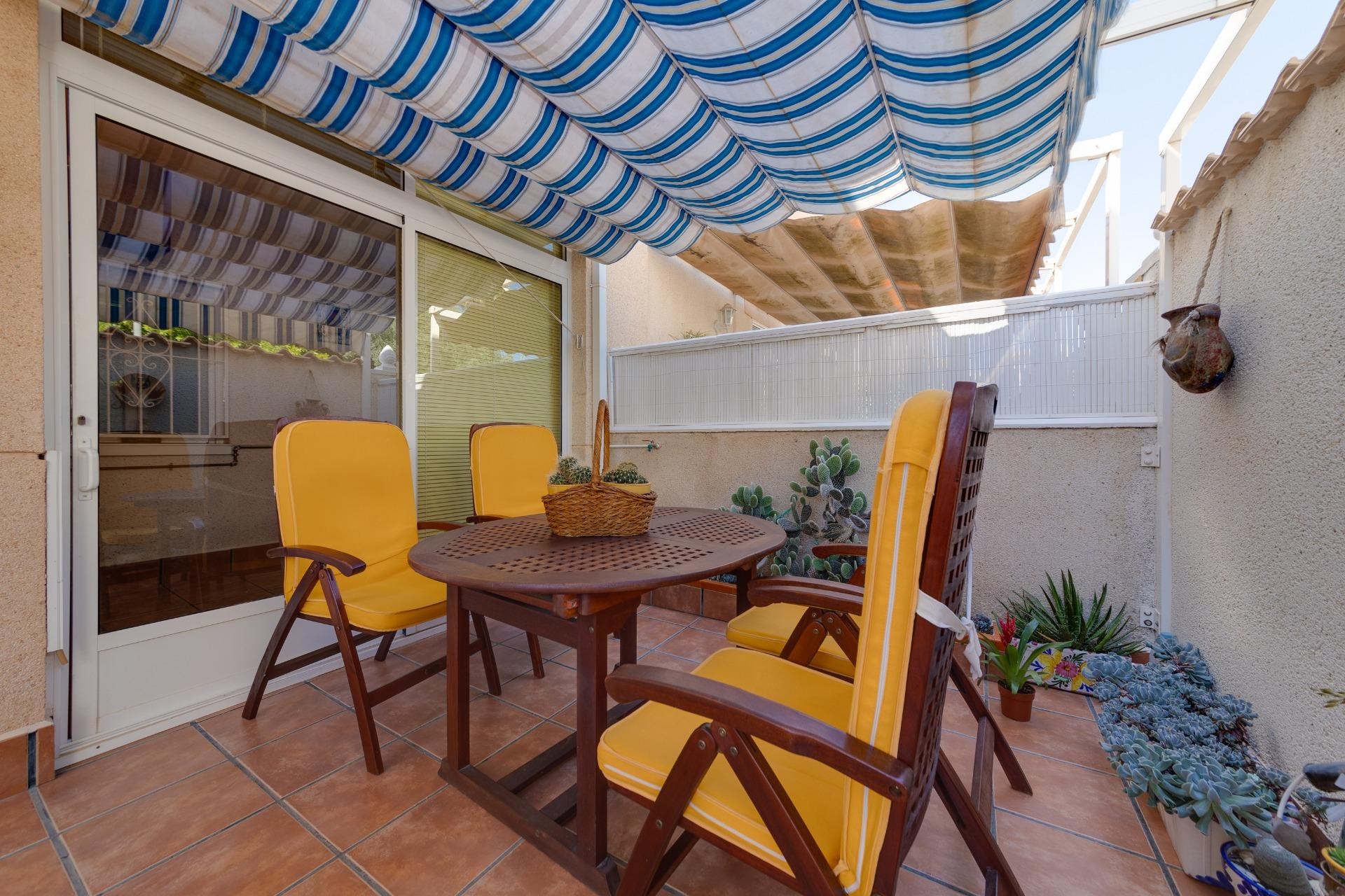 Herverkoop - Town House - Torrevieja - Aguas Nuevas 2