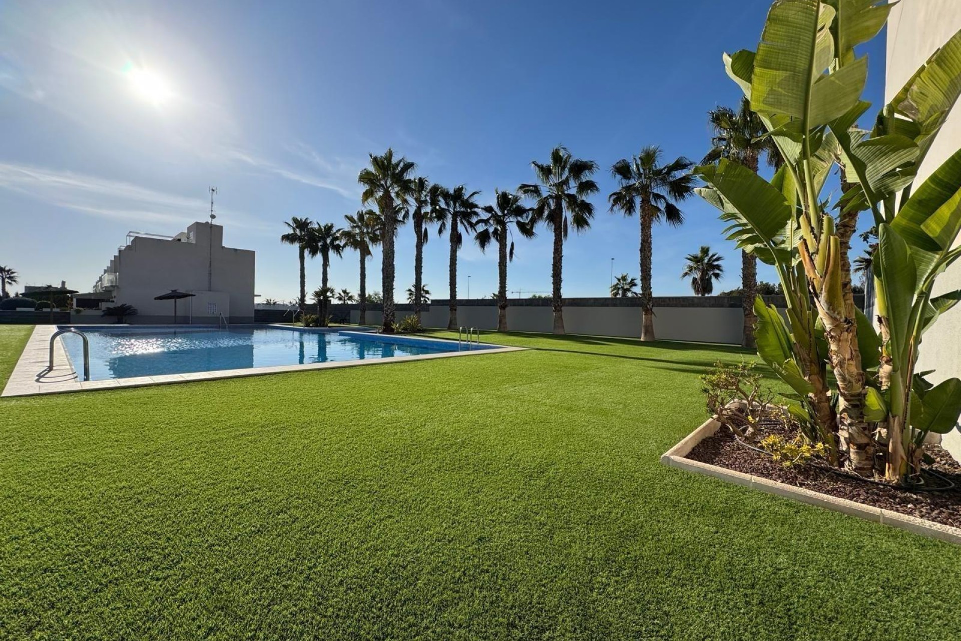 Herverkoop - Town House - Torrevieja - aguas nuevas