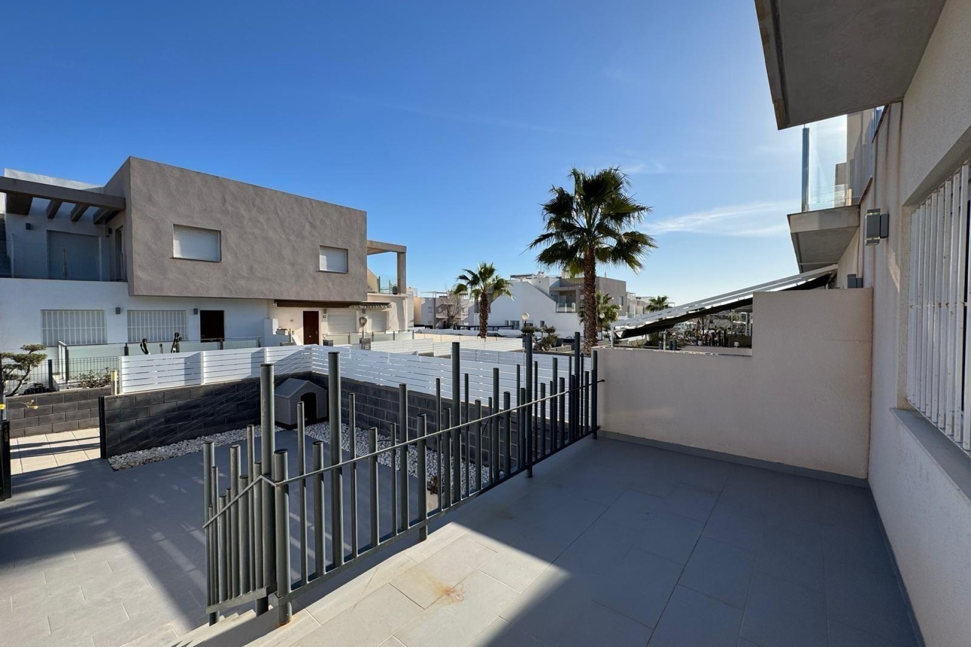 Herverkoop - Town House - Torrevieja - aguas nuevas