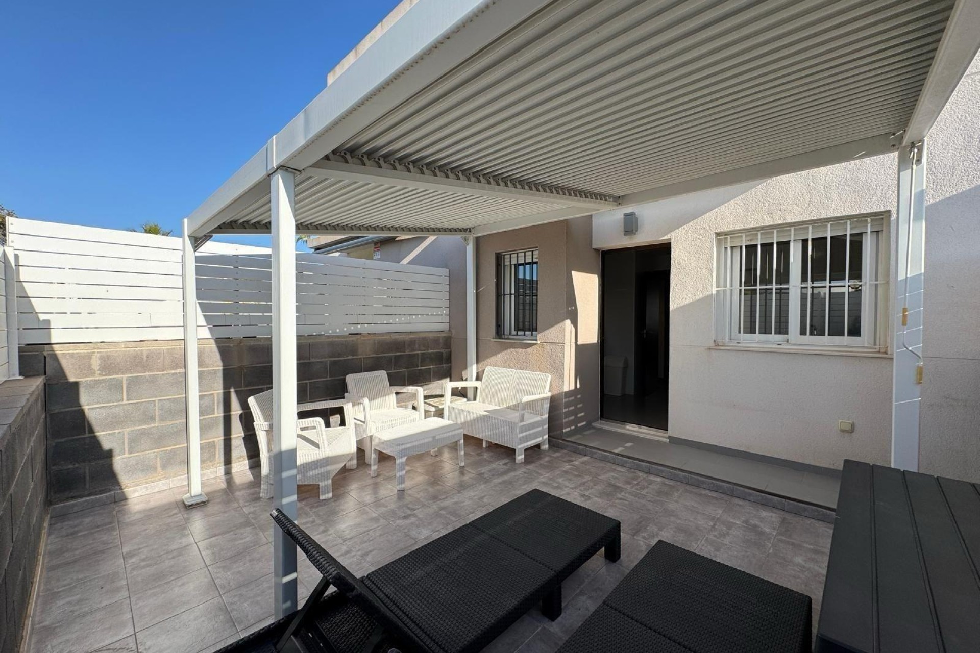 Herverkoop - Town House - Torrevieja - aguas nuevas