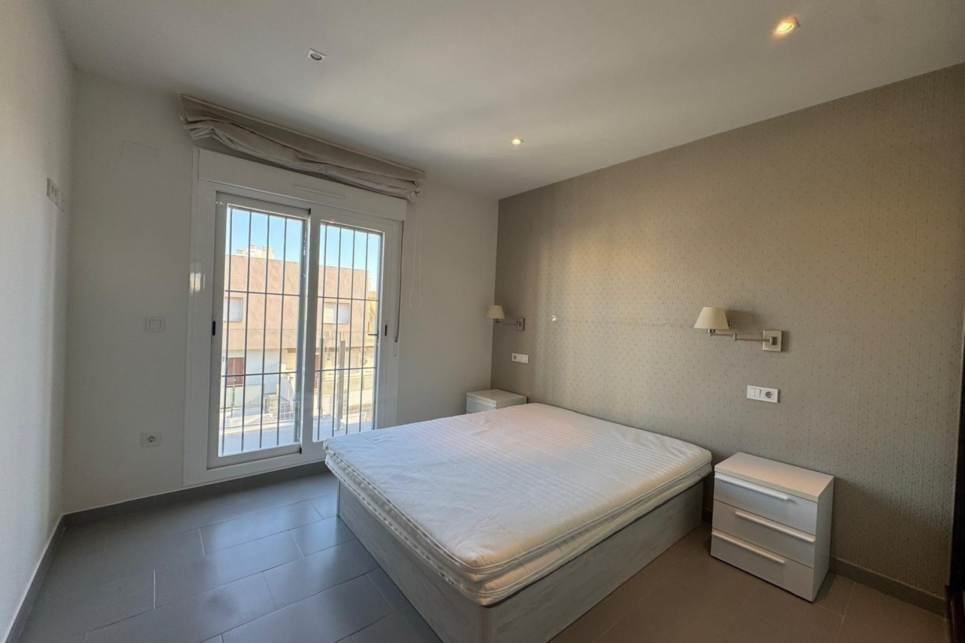 Herverkoop - Town House - Torrevieja - aguas nuevas