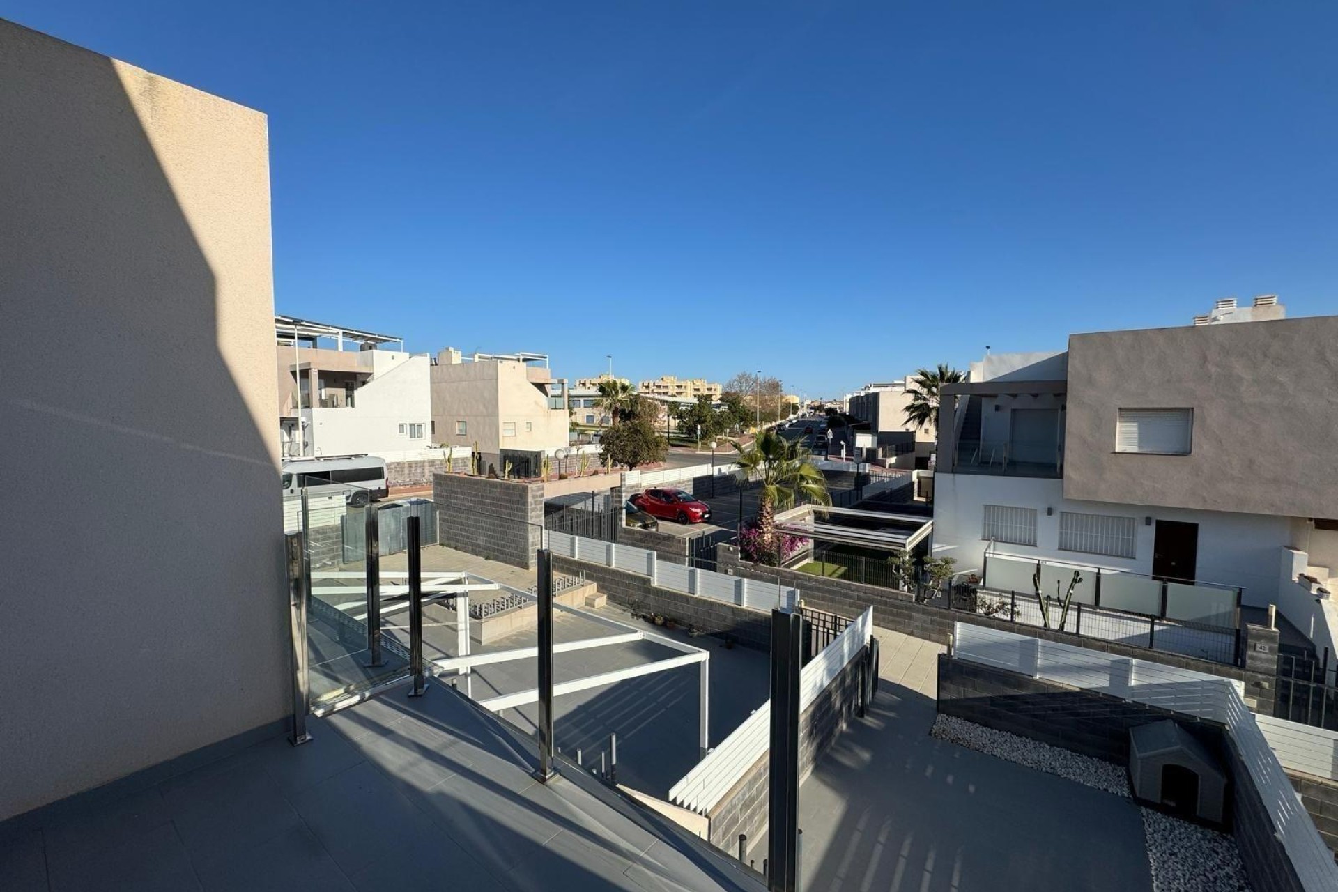 Herverkoop - Town House - Torrevieja - aguas nuevas