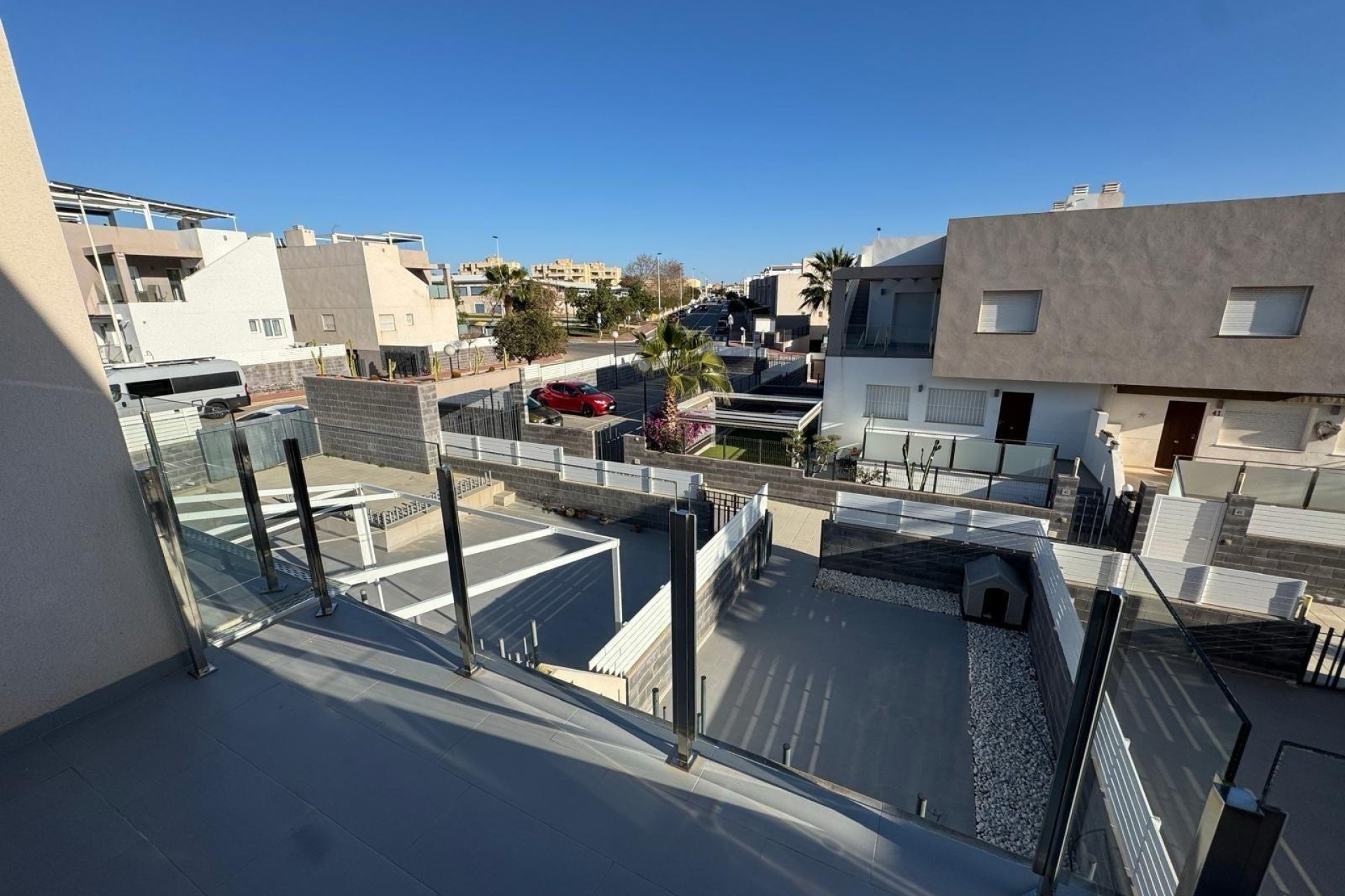 Herverkoop - Town House - Torrevieja - aguas nuevas