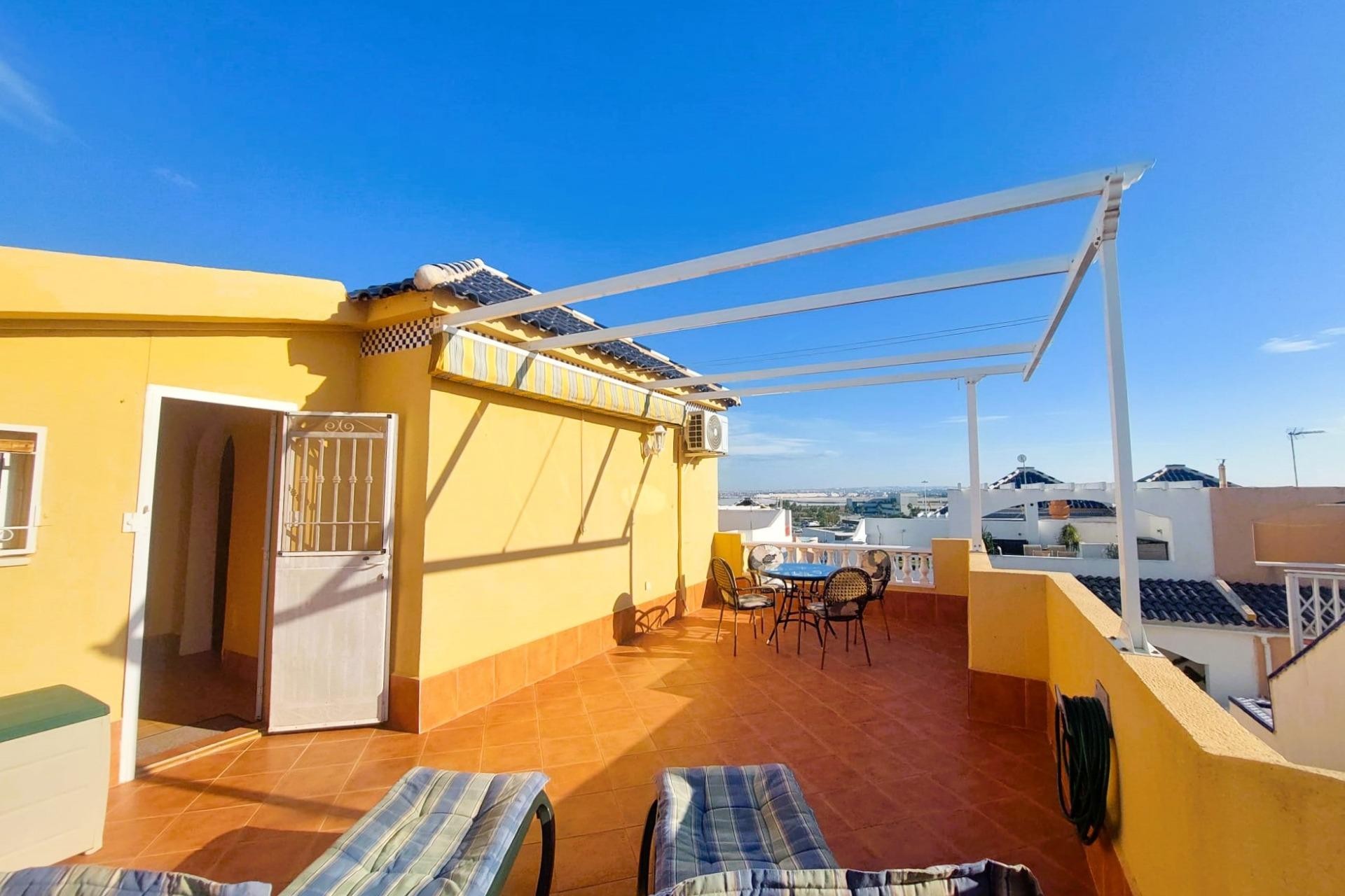 Herverkoop - Town House - Torrevieja - Costa Blanca