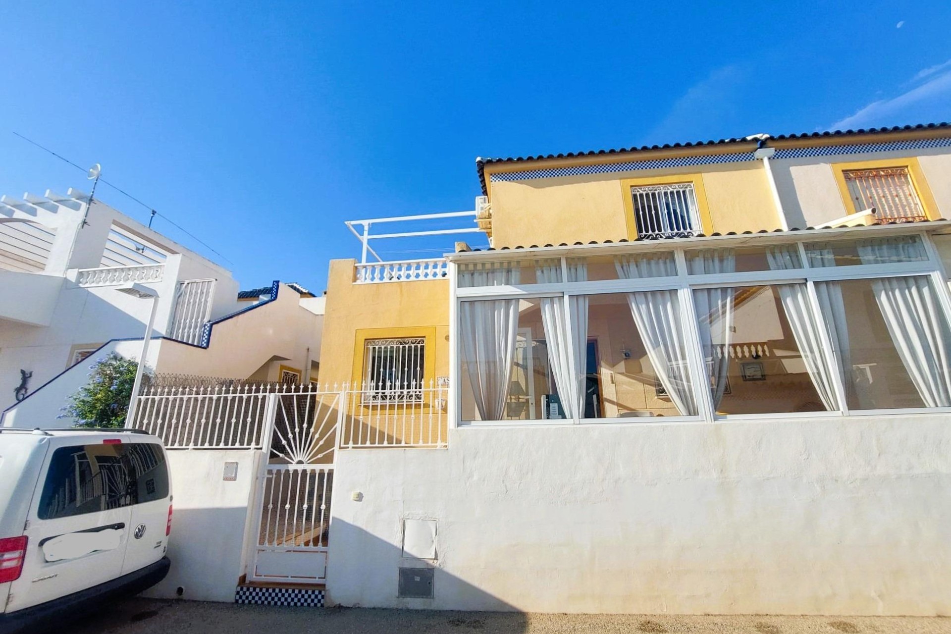 Herverkoop - Town House - Torrevieja - Costa Blanca