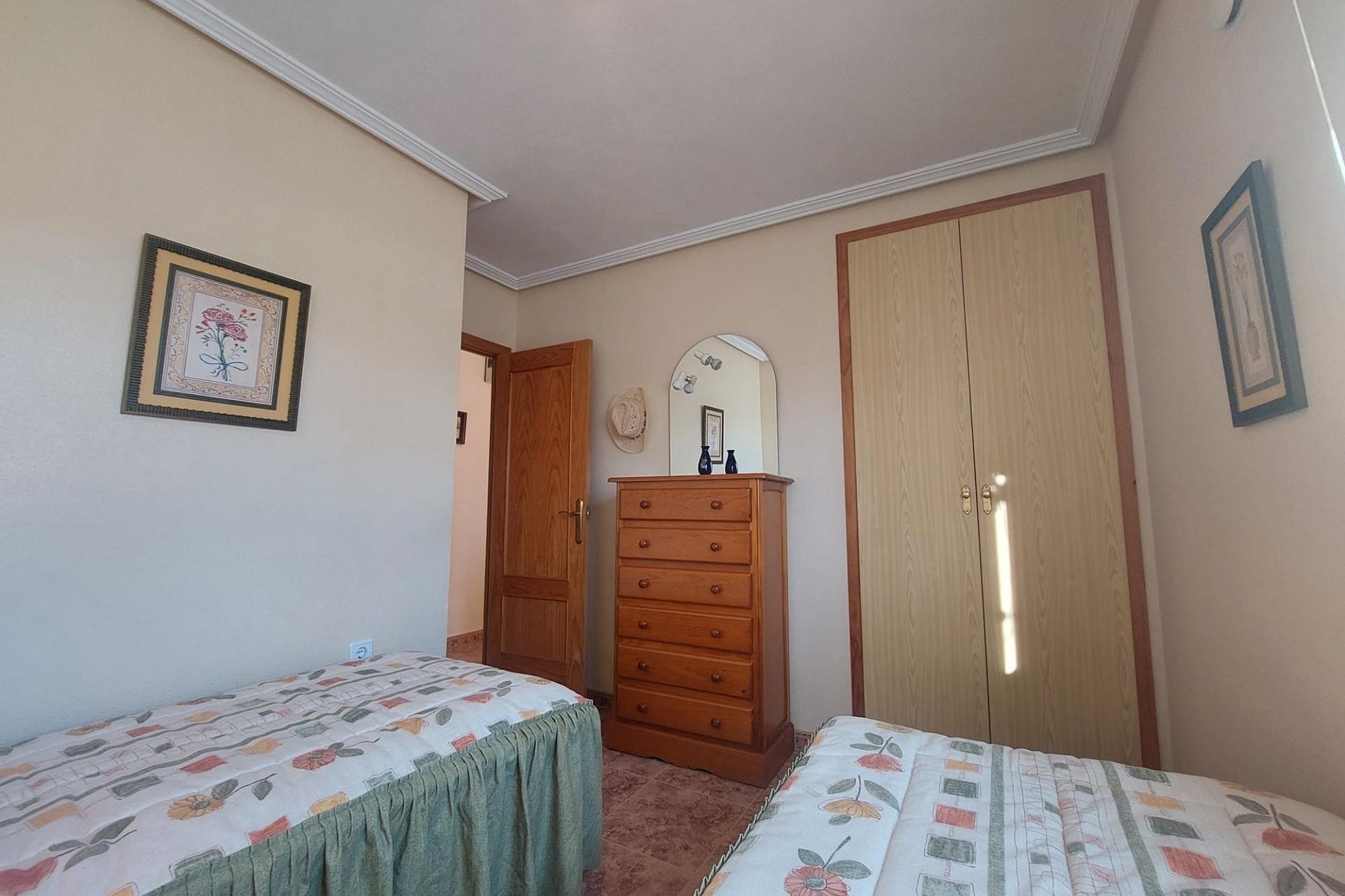 Herverkoop - Town House - Torrevieja - Costa Blanca