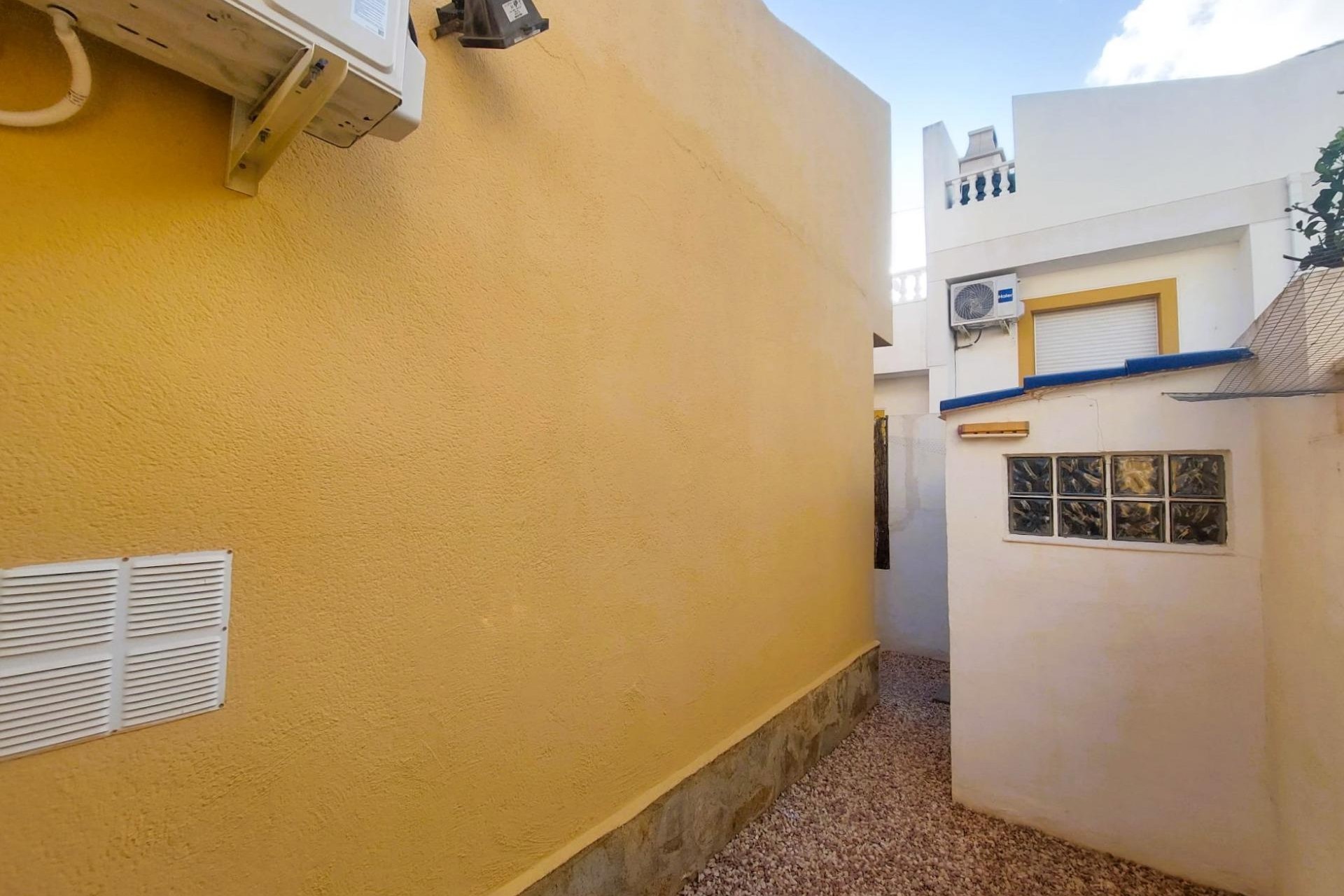 Herverkoop - Town House - Torrevieja - Costa Blanca