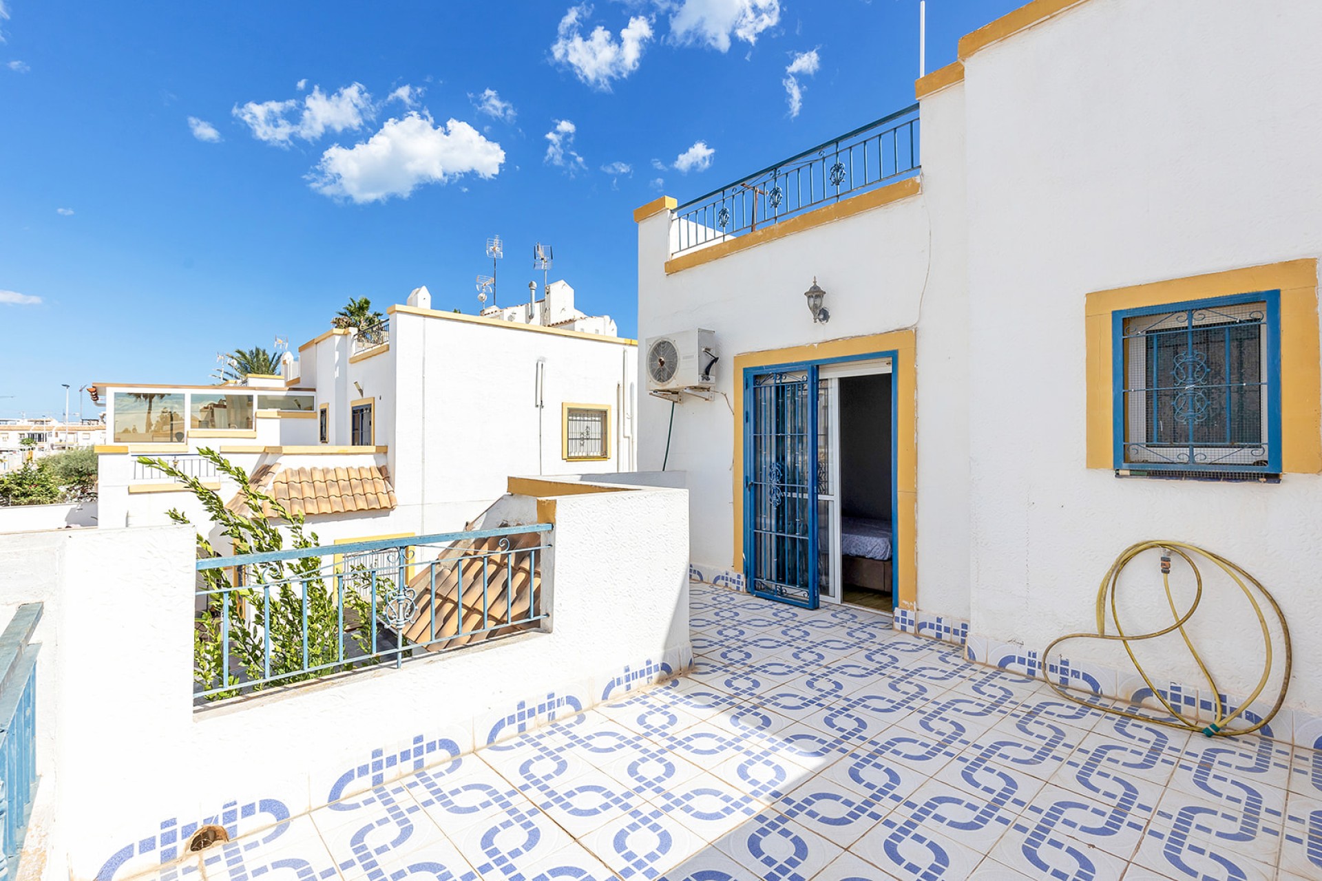 Herverkoop - Town House - Torrevieja - Costa Blanca