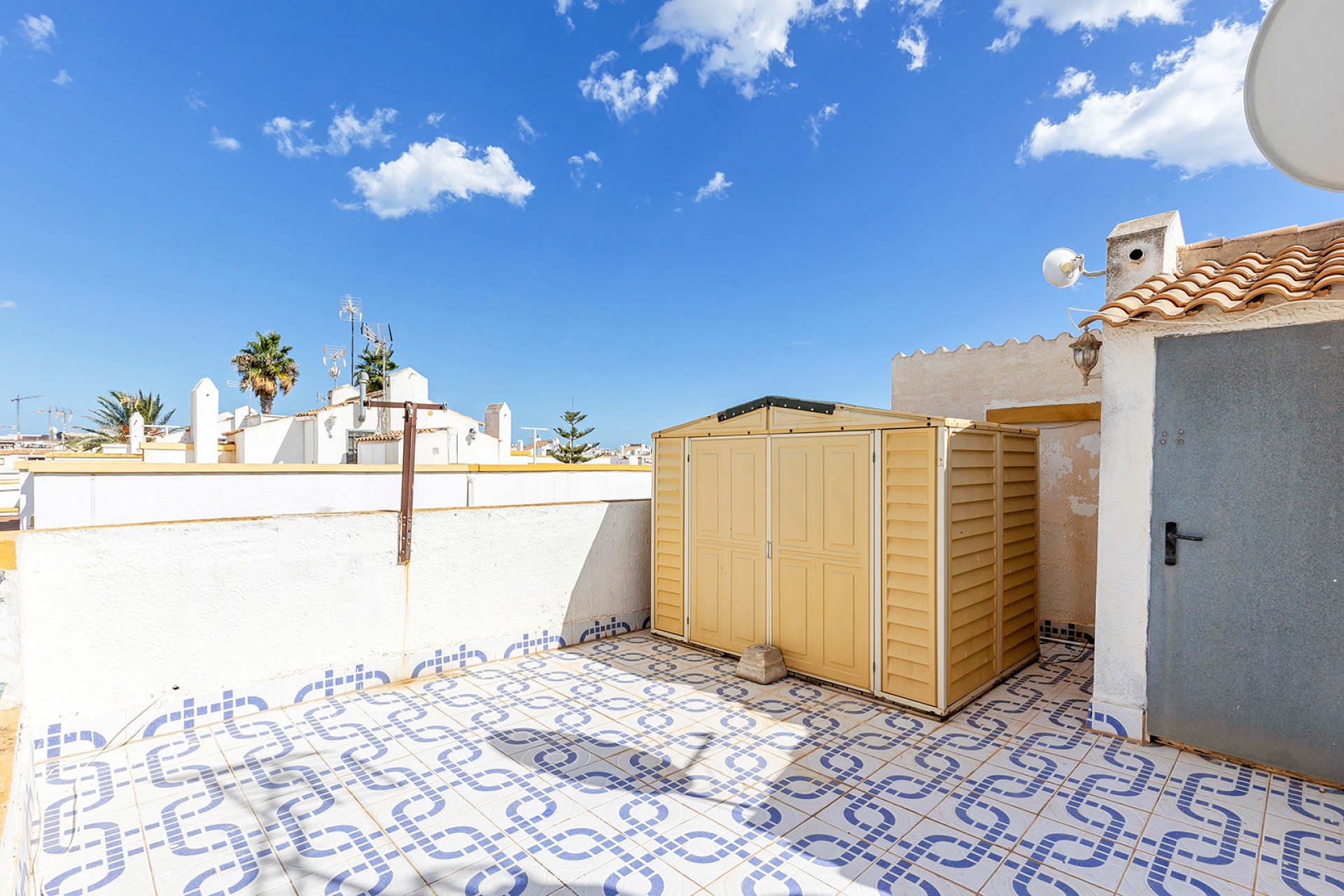 Herverkoop - Town House - Torrevieja - Costa Blanca