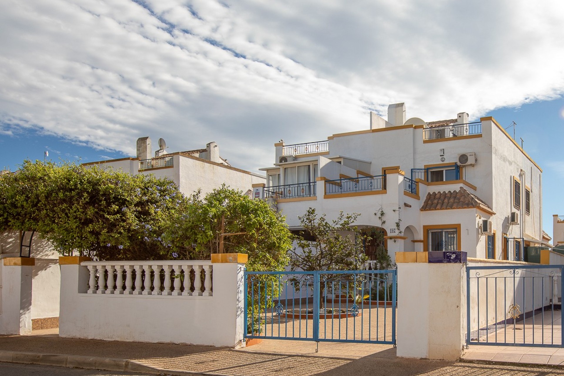 Herverkoop - Town House - Torrevieja - Costa Blanca