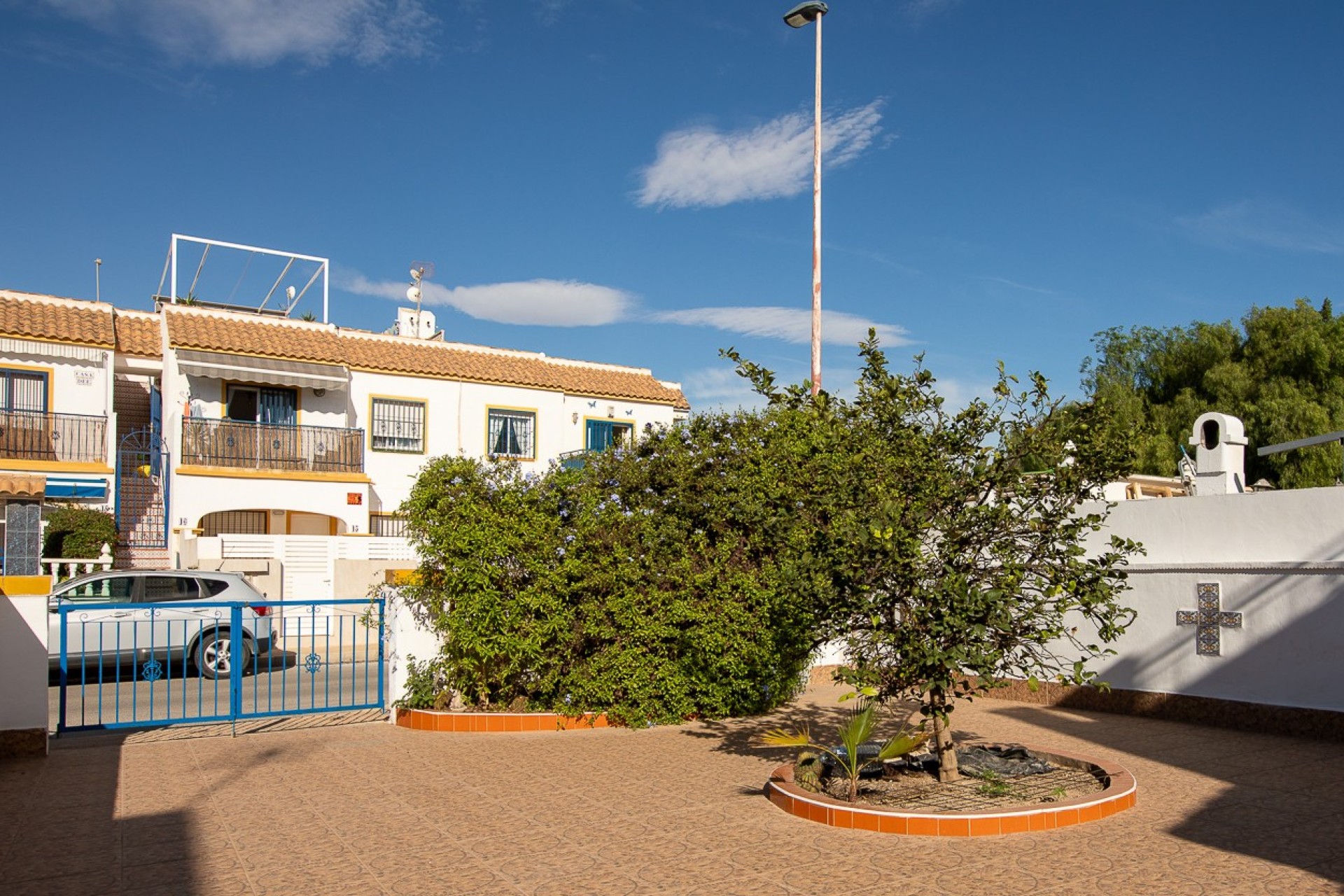 Herverkoop - Town House - Torrevieja - Costa Blanca