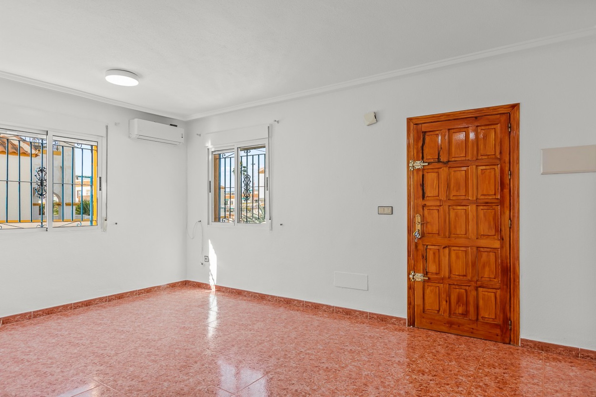 Herverkoop - Town House - Torrevieja - Costa Blanca