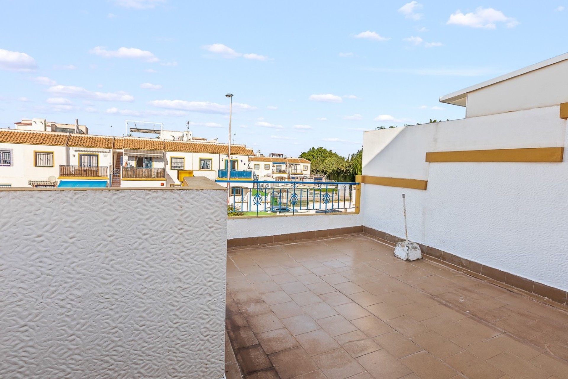 Herverkoop - Town House - Torrevieja - Costa Blanca