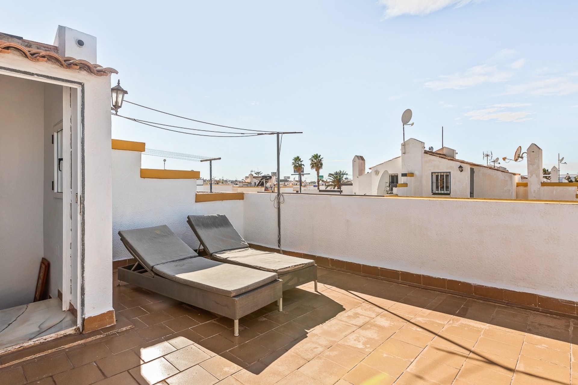 Herverkoop - Town House - Torrevieja - Costa Blanca