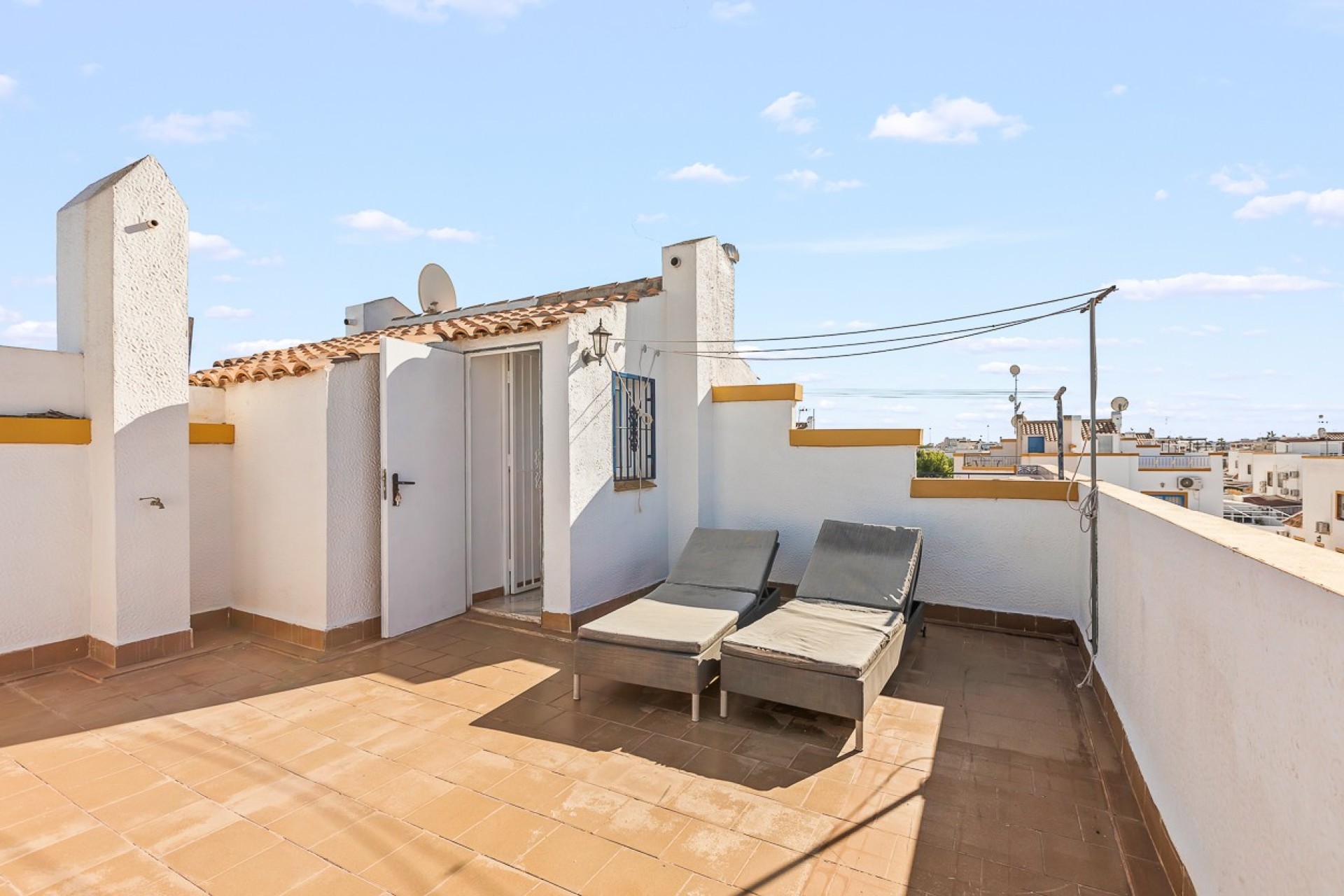 Herverkoop - Town House - Torrevieja - Costa Blanca