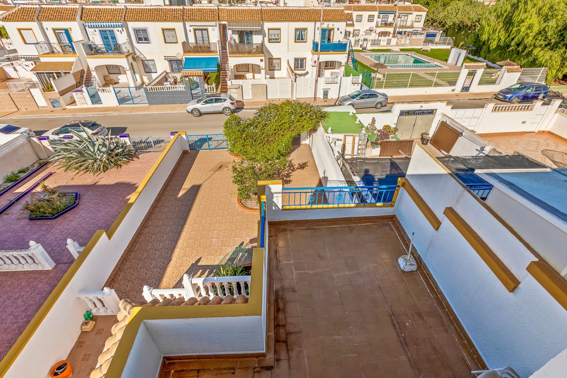 Herverkoop - Town House - Torrevieja - Costa Blanca