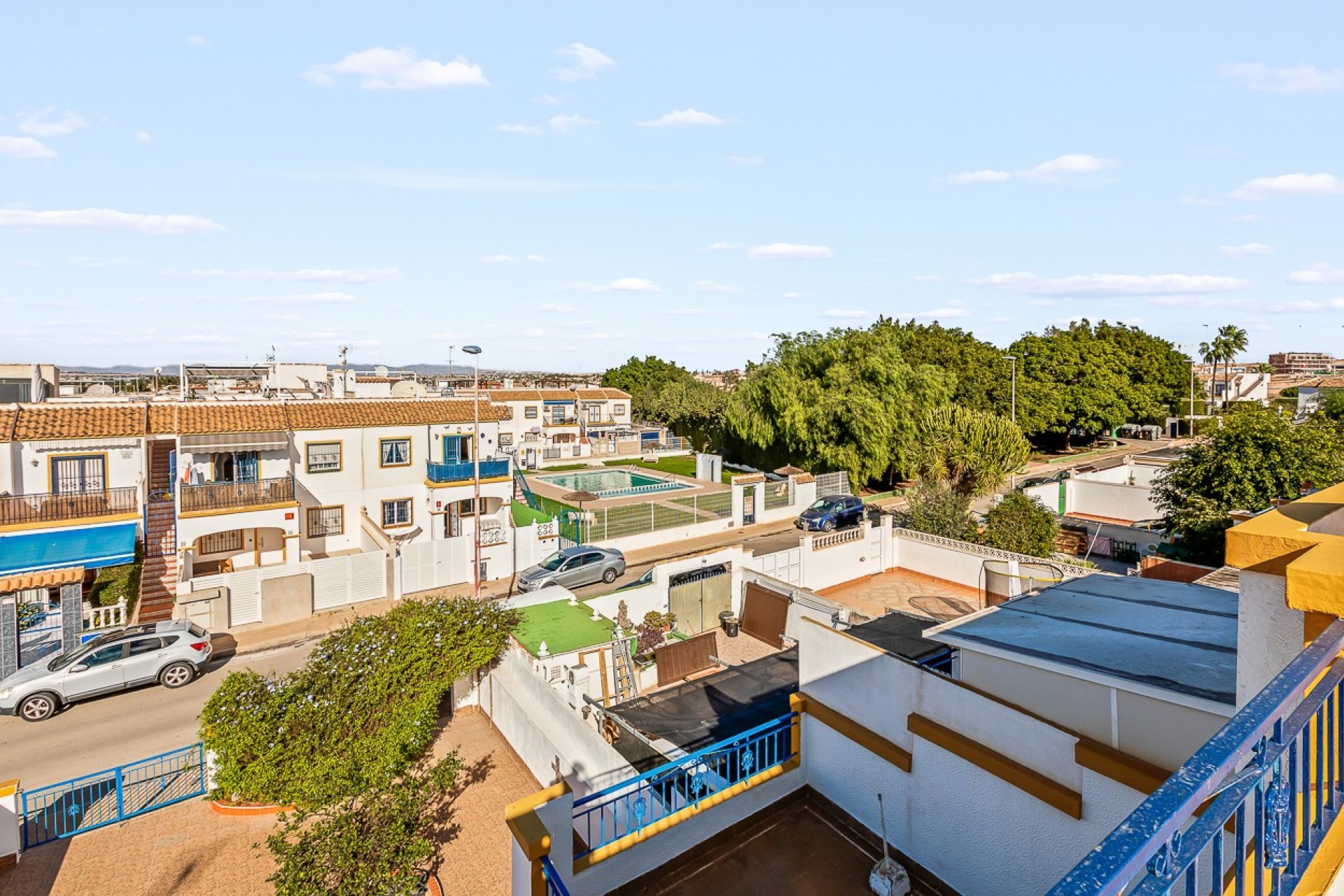 Herverkoop - Town House - Torrevieja - Costa Blanca