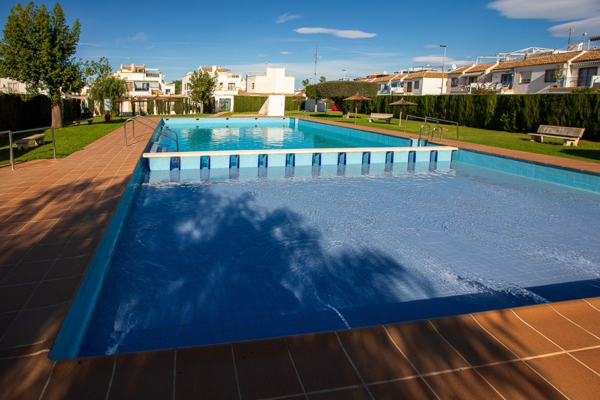 Herverkoop - Town House - Torrevieja - Costa Blanca