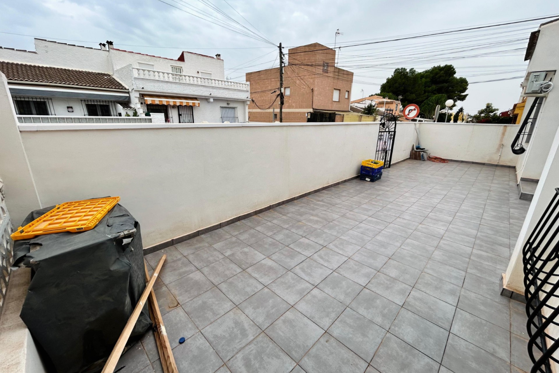 Herverkoop - Town House - Torrevieja - Costa Blanca