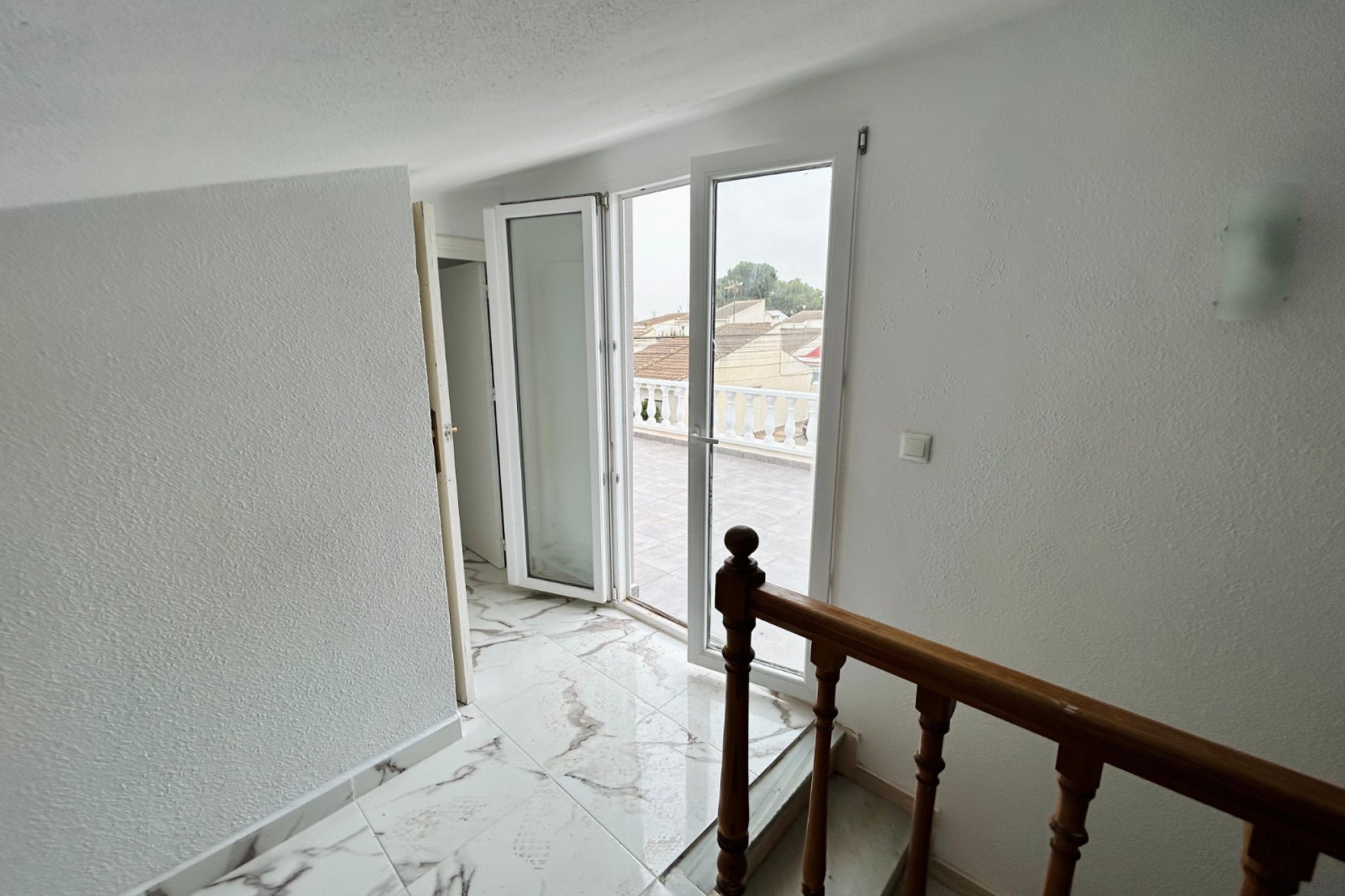 Herverkoop - Town House - Torrevieja - Costa Blanca