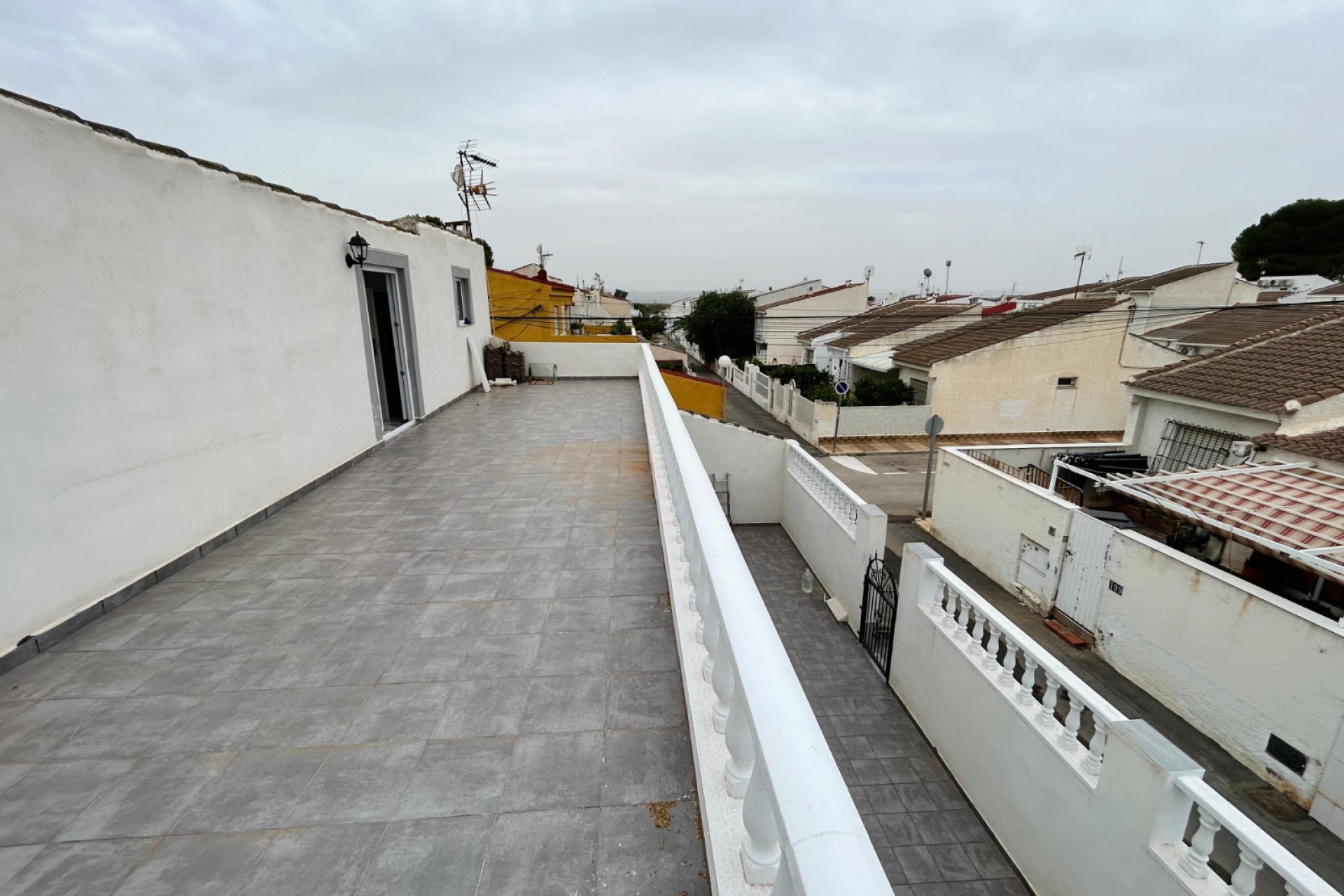 Herverkoop - Town House - Torrevieja - Costa Blanca