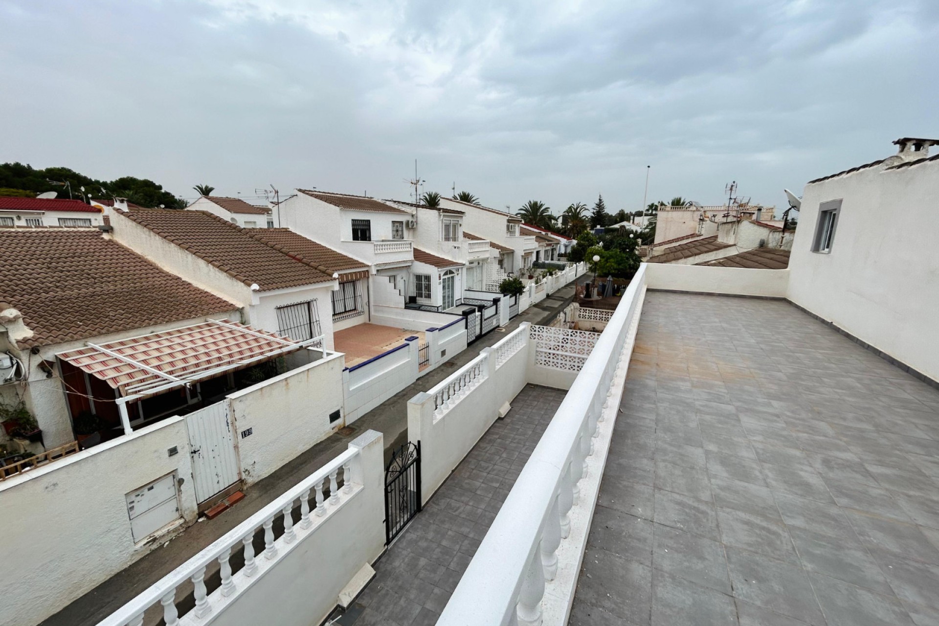 Herverkoop - Town House - Torrevieja - Costa Blanca