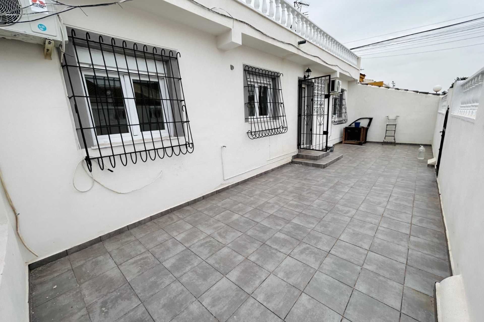 Herverkoop - Town House - Torrevieja - Costa Blanca