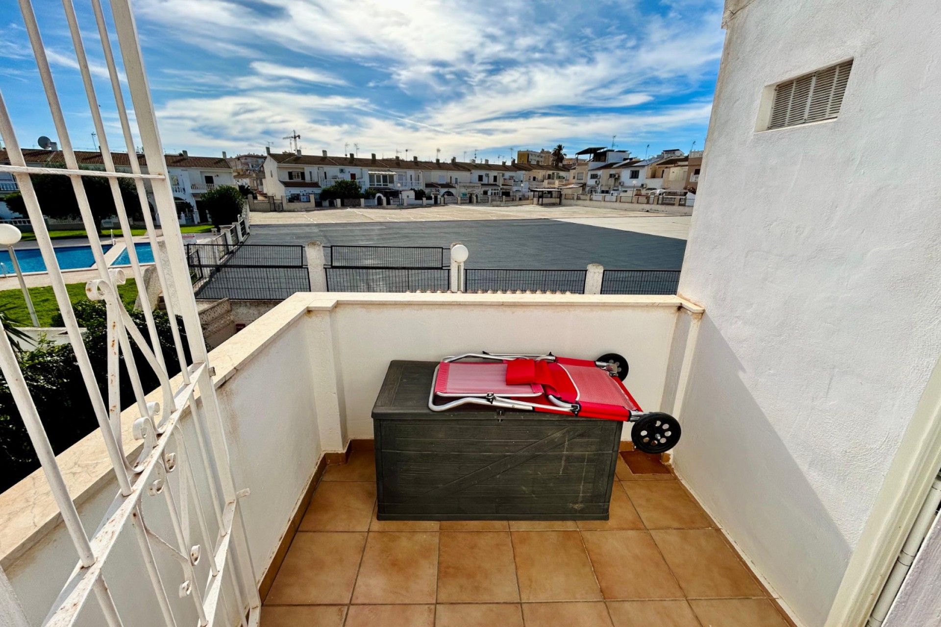 Herverkoop - Town House - Torrevieja - Costa Blanca