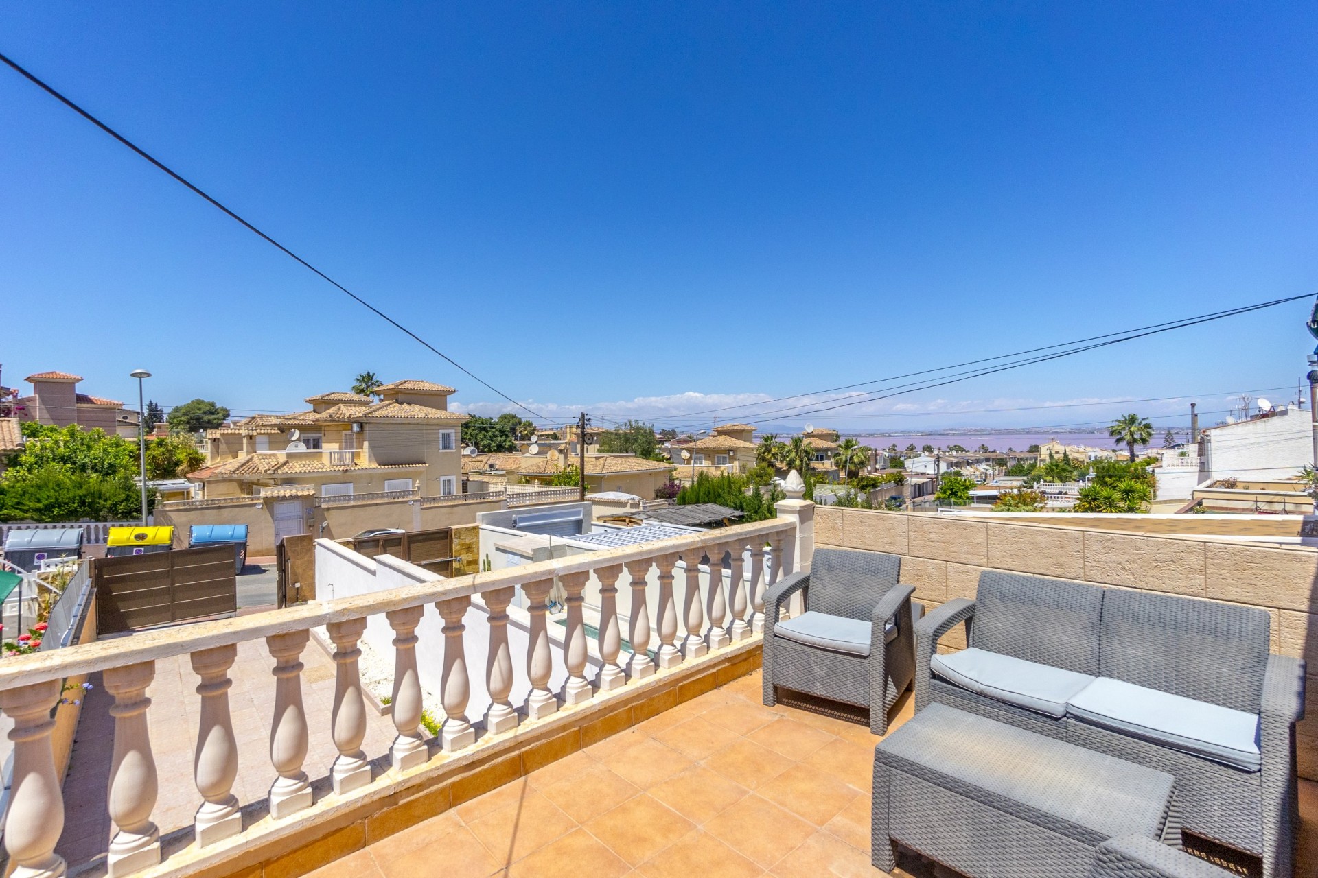 Herverkoop - Town House - Torrevieja - Costa Blanca