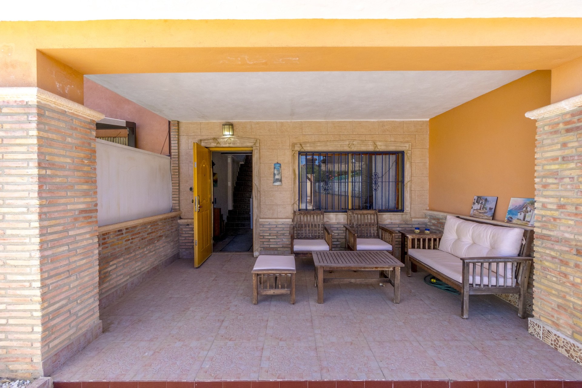 Herverkoop - Town House - Torrevieja - Costa Blanca