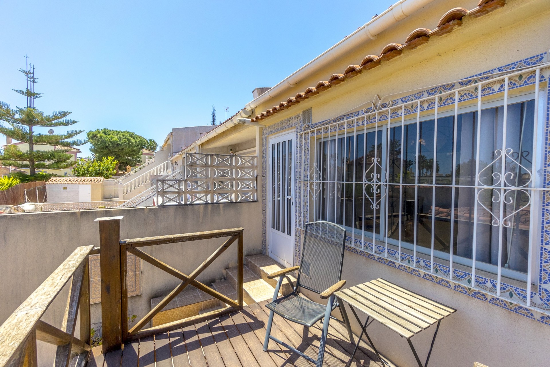 Herverkoop - Town House - Torrevieja - Costa Blanca