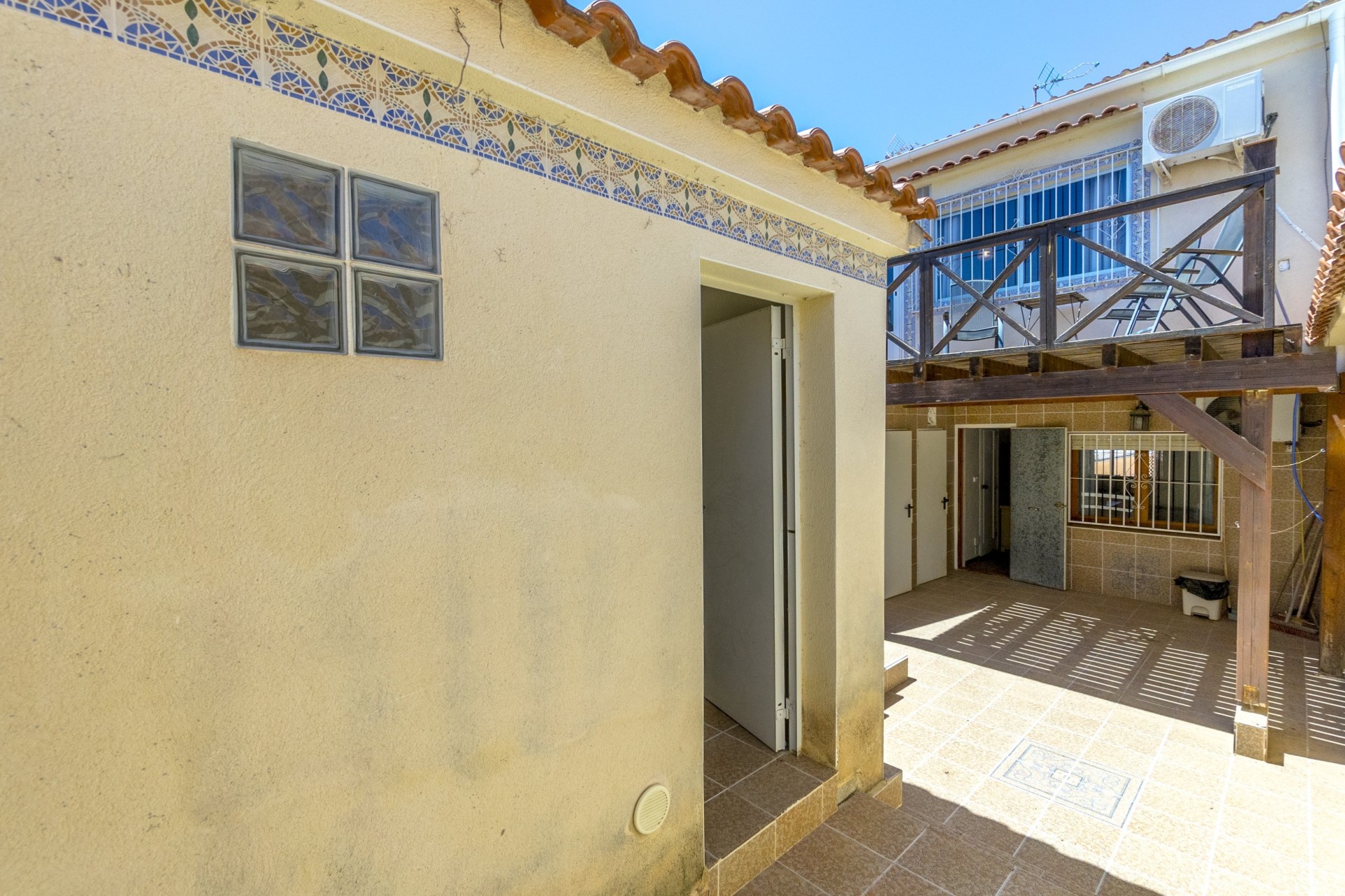 Herverkoop - Town House - Torrevieja - Costa Blanca