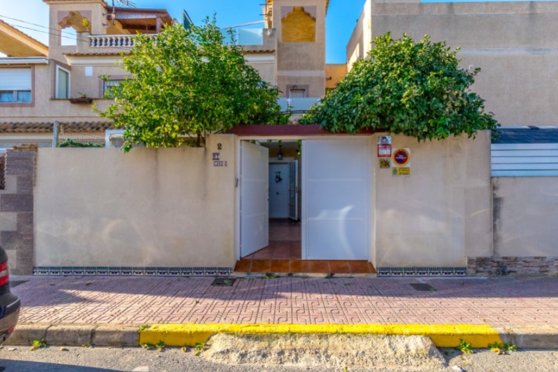 Herverkoop - Town House - Torrevieja - Costa Blanca