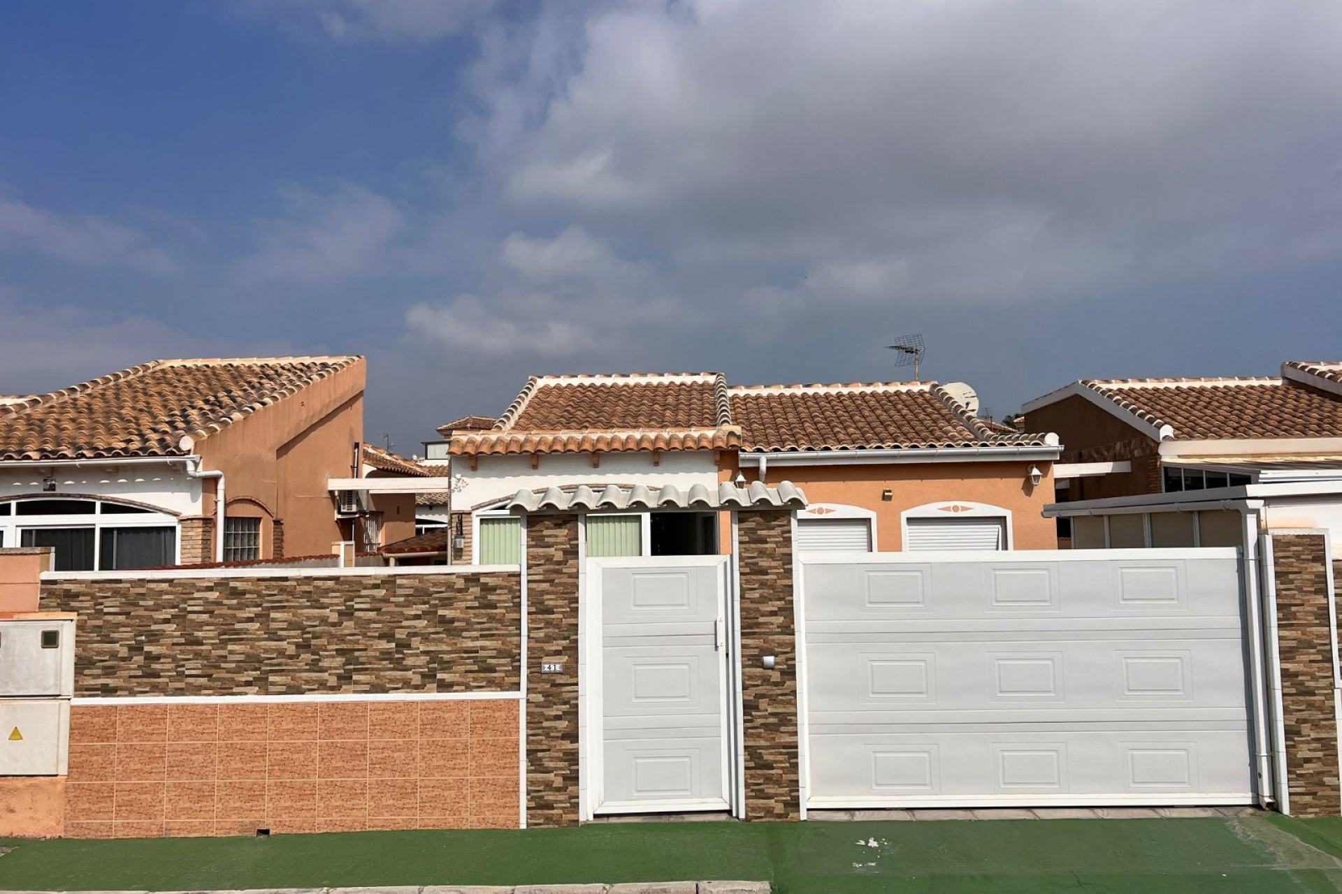 Herverkoop - Town House - Torrevieja - Costa Blanca