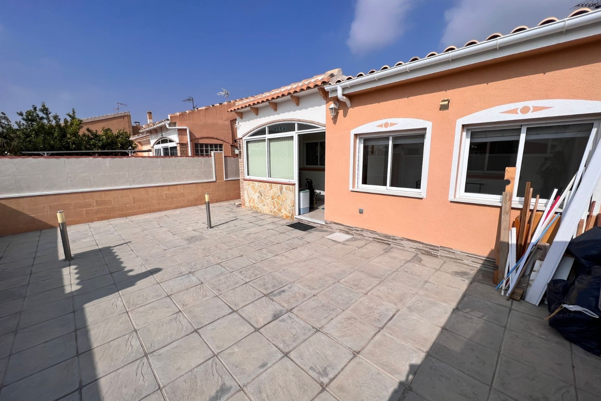 Herverkoop - Town House - Torrevieja - Costa Blanca