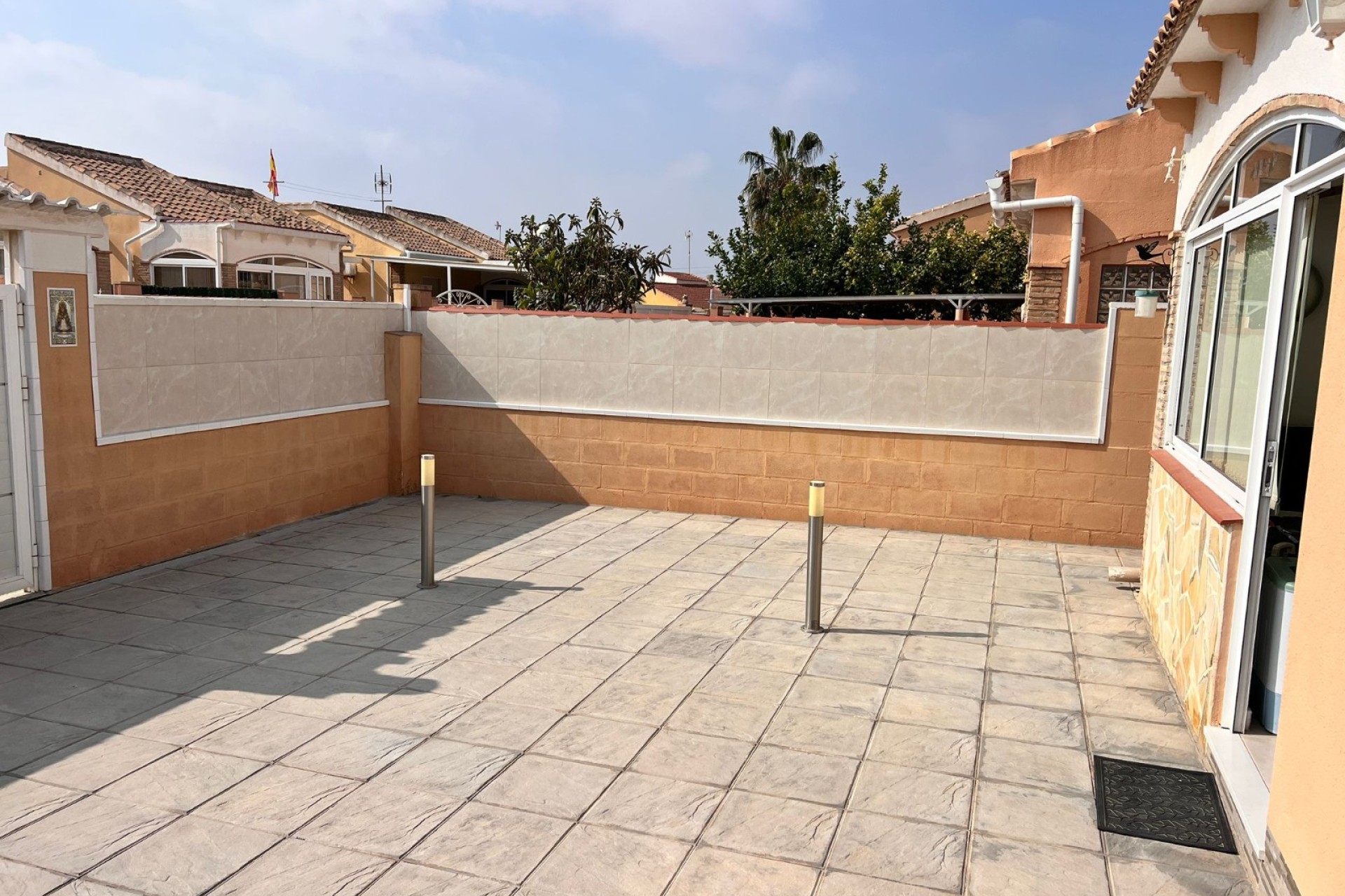 Herverkoop - Town House - Torrevieja - Costa Blanca