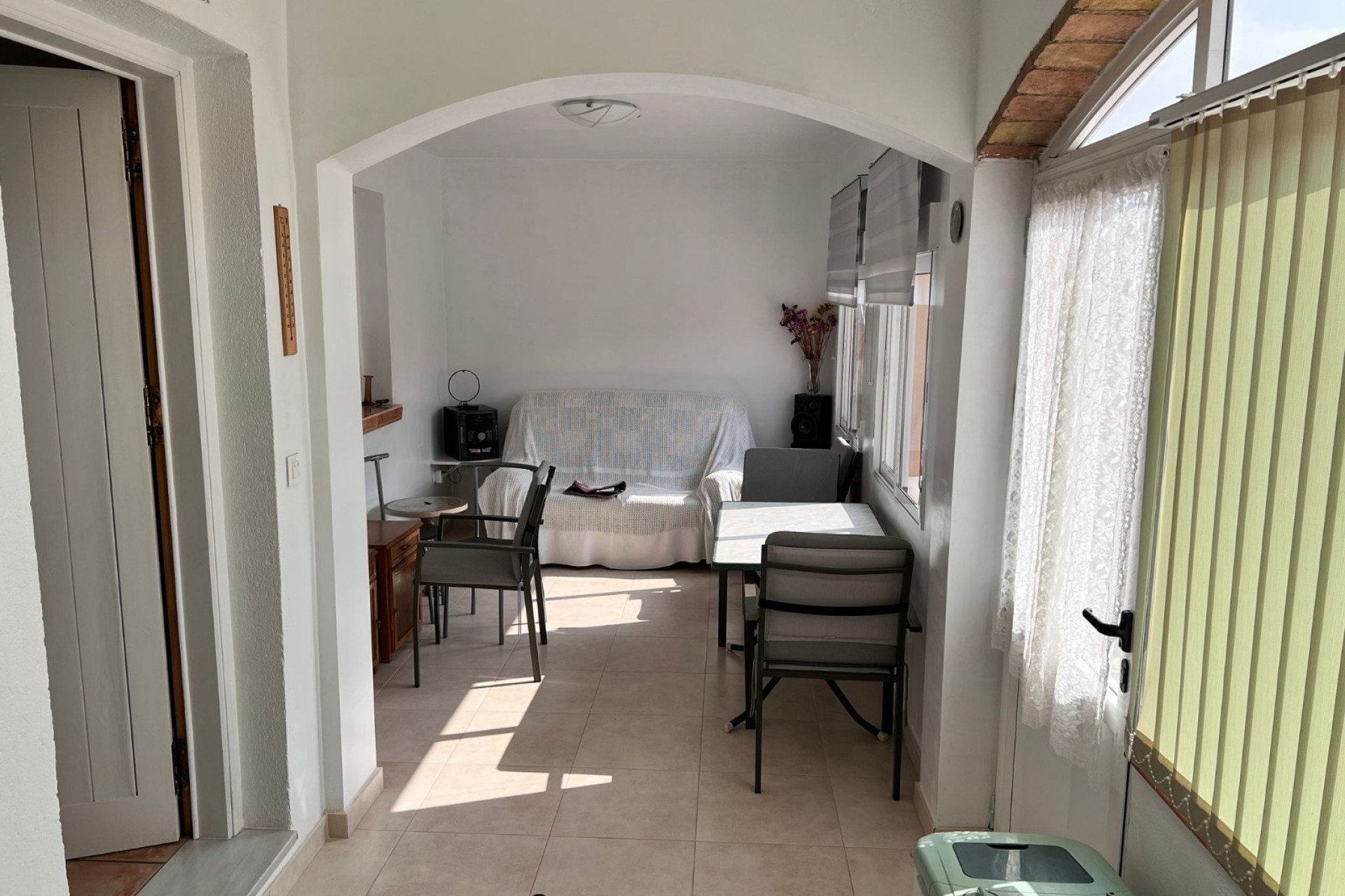 Herverkoop - Town House - Torrevieja - Costa Blanca