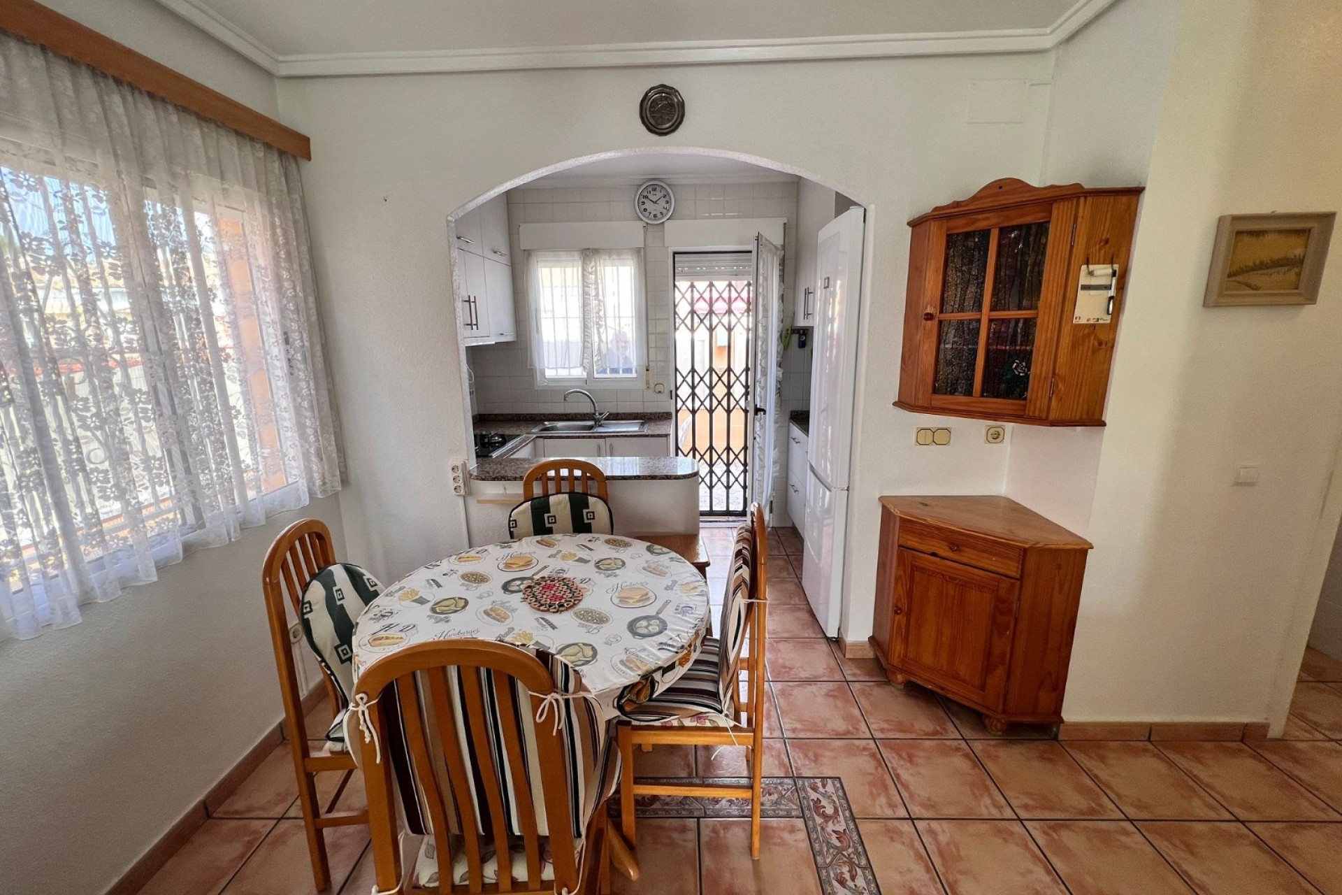 Herverkoop - Town House - Torrevieja - Costa Blanca