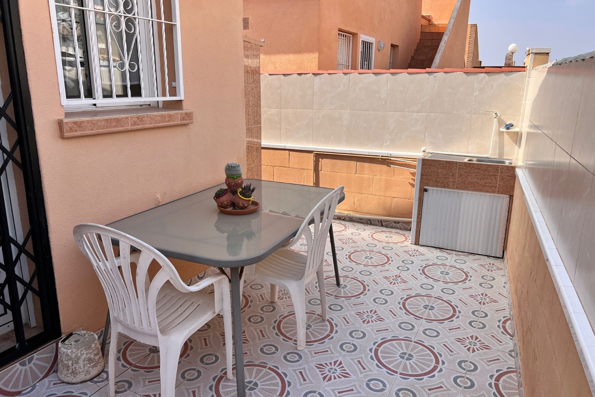 Herverkoop - Town House - Torrevieja - Costa Blanca