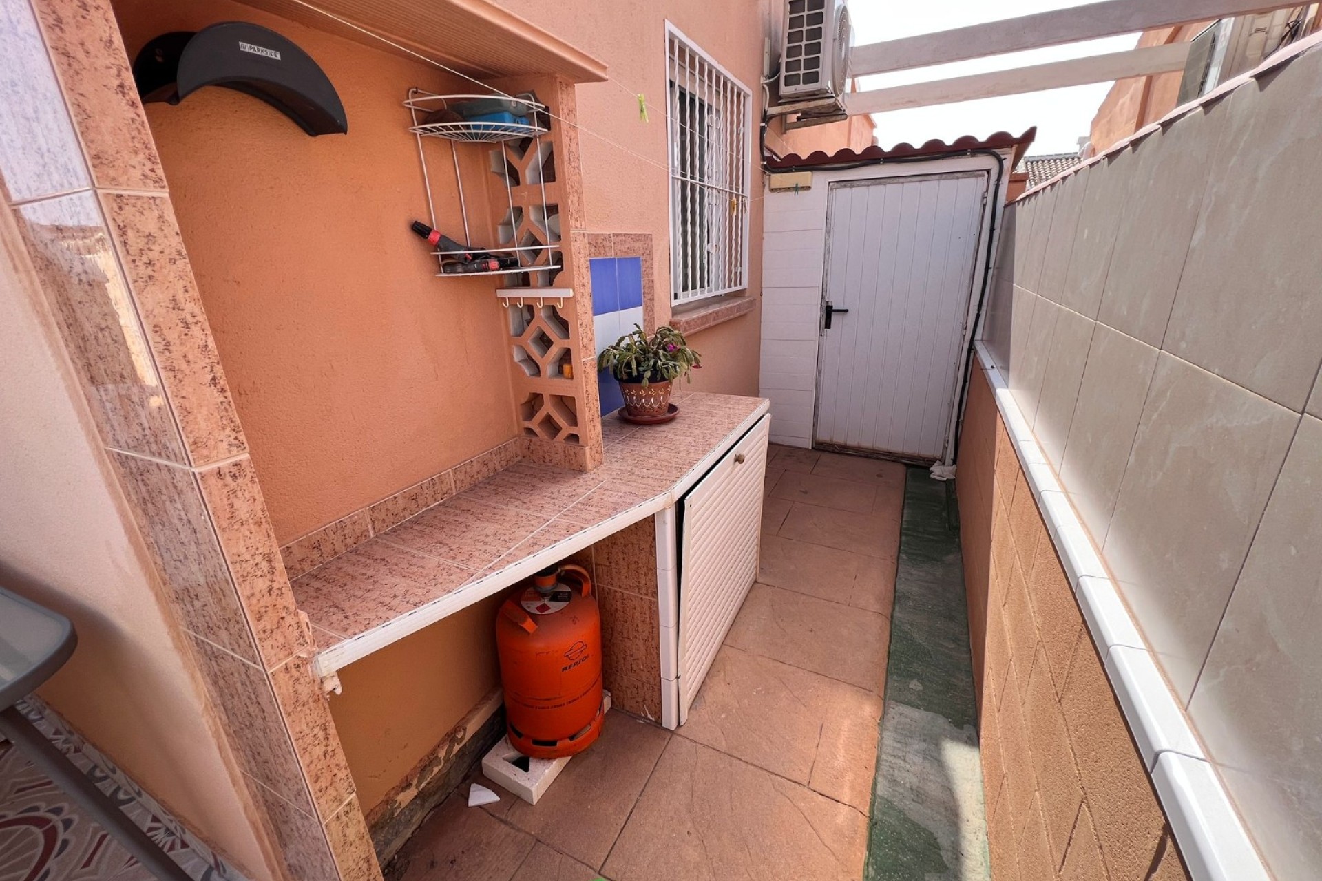 Herverkoop - Town House - Torrevieja - Costa Blanca