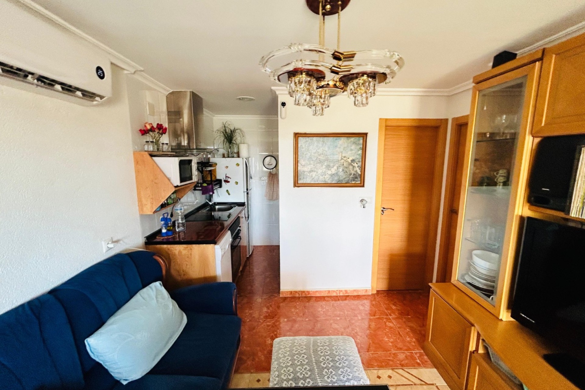 Herverkoop - Town House - Torrevieja - Costa Blanca