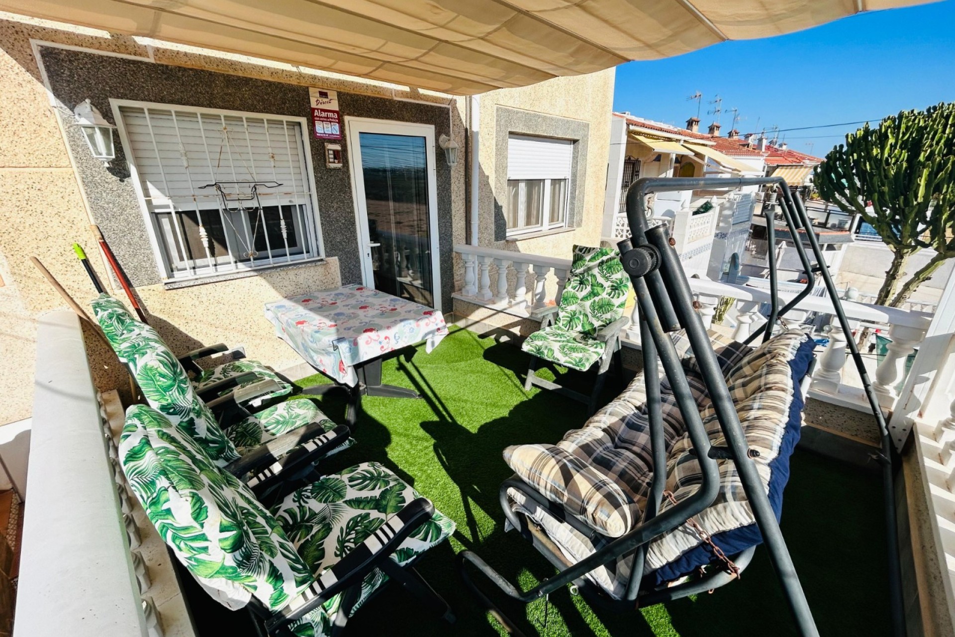 Herverkoop - Town House - Torrevieja - Costa Blanca