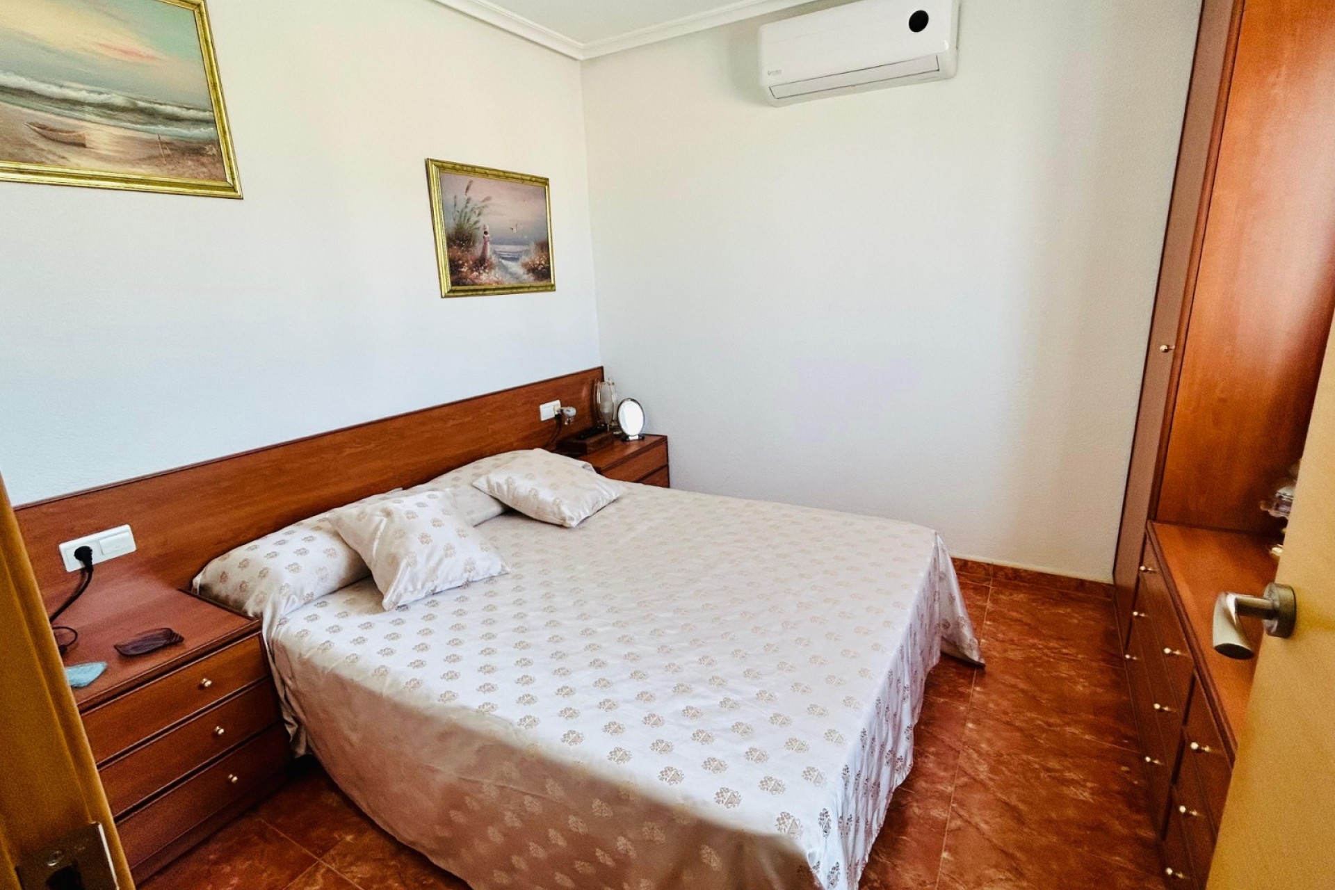 Herverkoop - Town House - Torrevieja - Costa Blanca