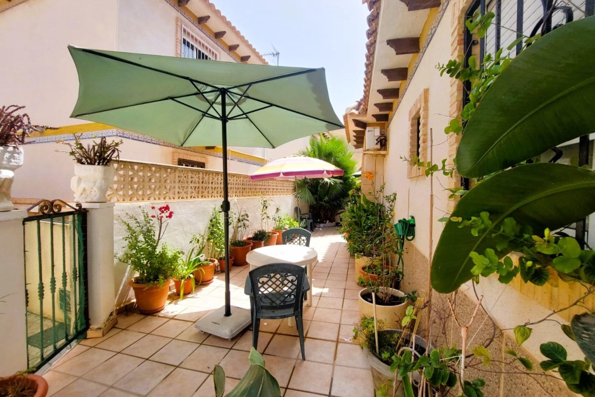 Herverkoop - Town House - Torrevieja - Costa Blanca